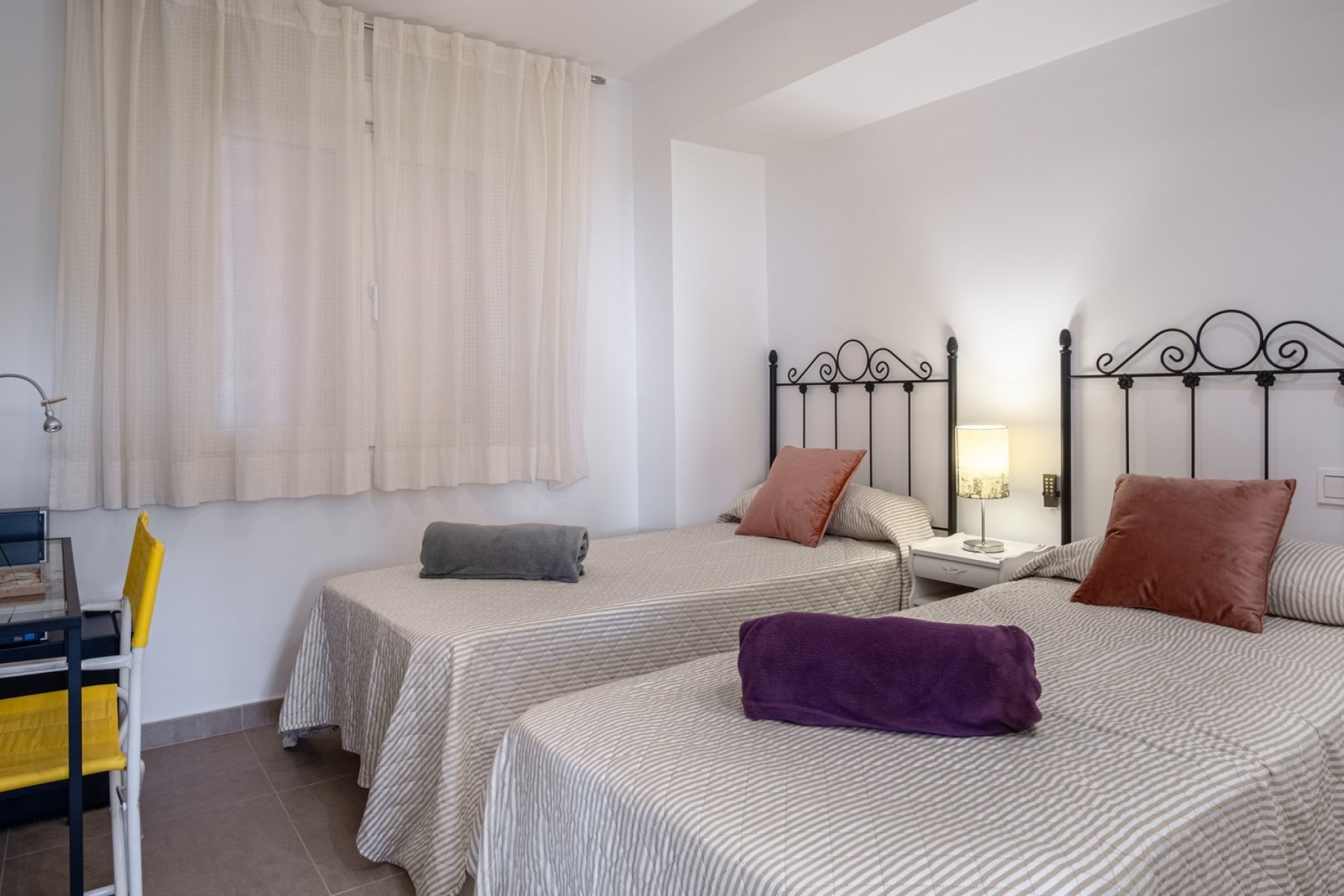 Reventa - Apartamento / piso - Orihuela Costa - Punta Prima