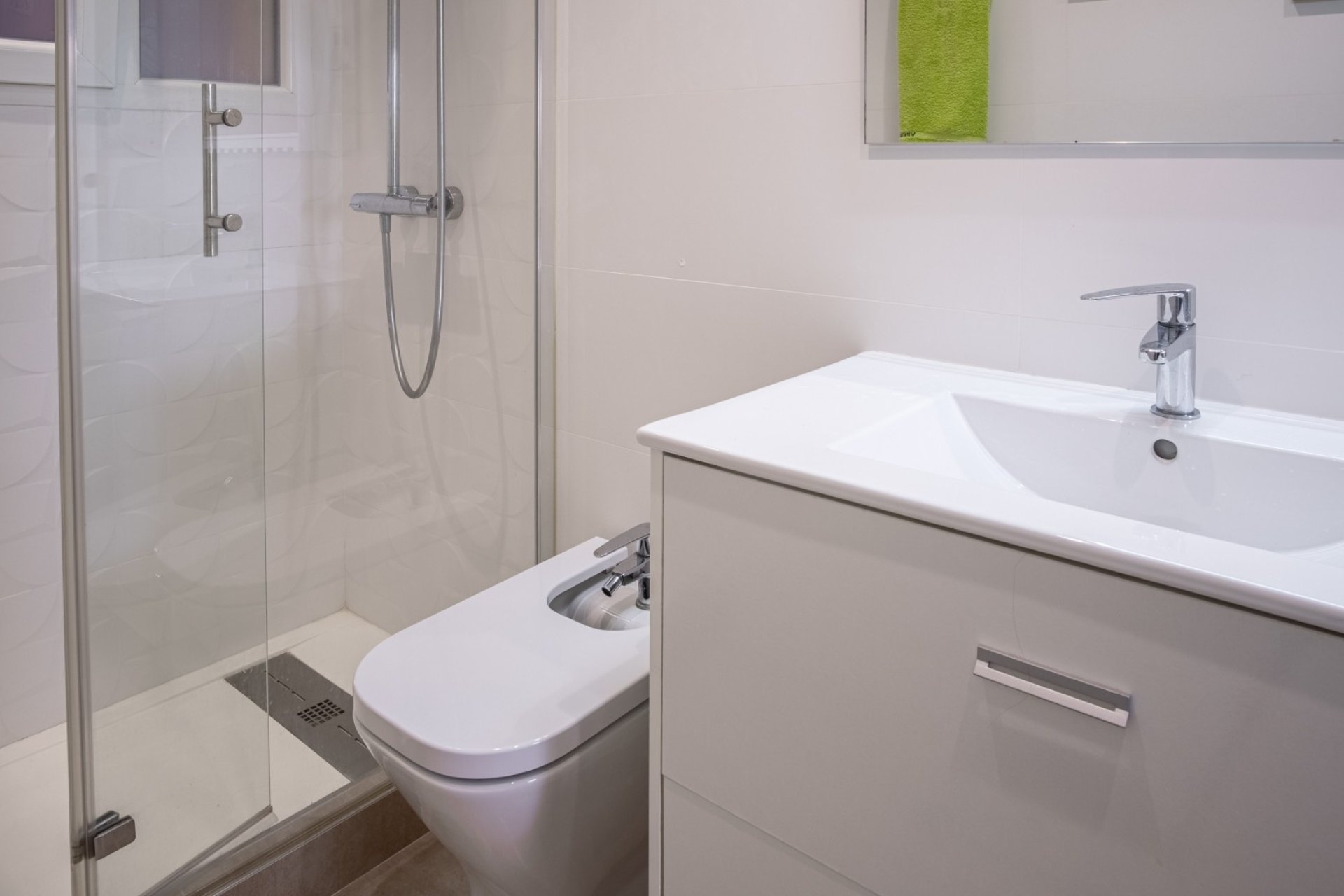 Reventa - Apartamento / piso - Orihuela Costa - Punta Prima