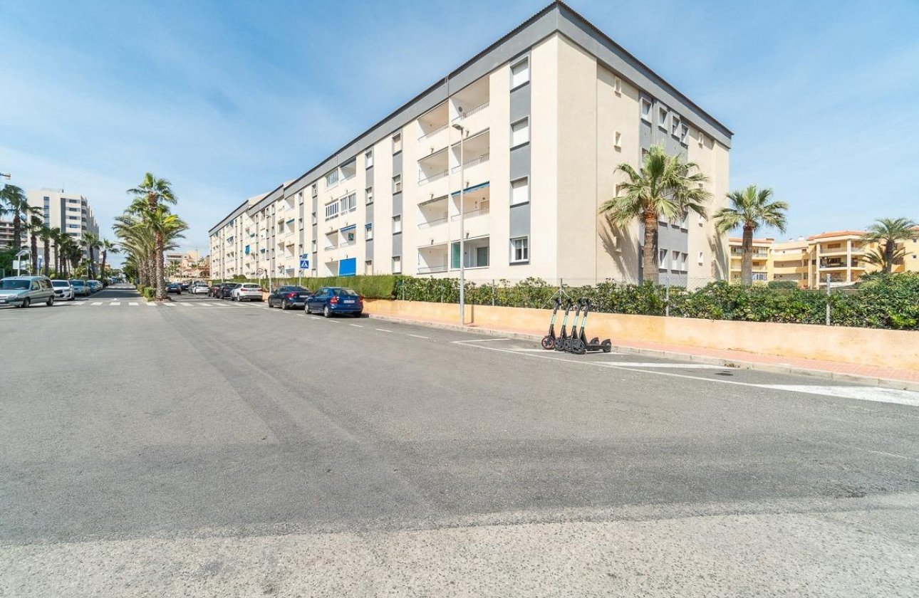 Reventa - Apartamento / piso - Orihuela Costa - Rocio del Mar