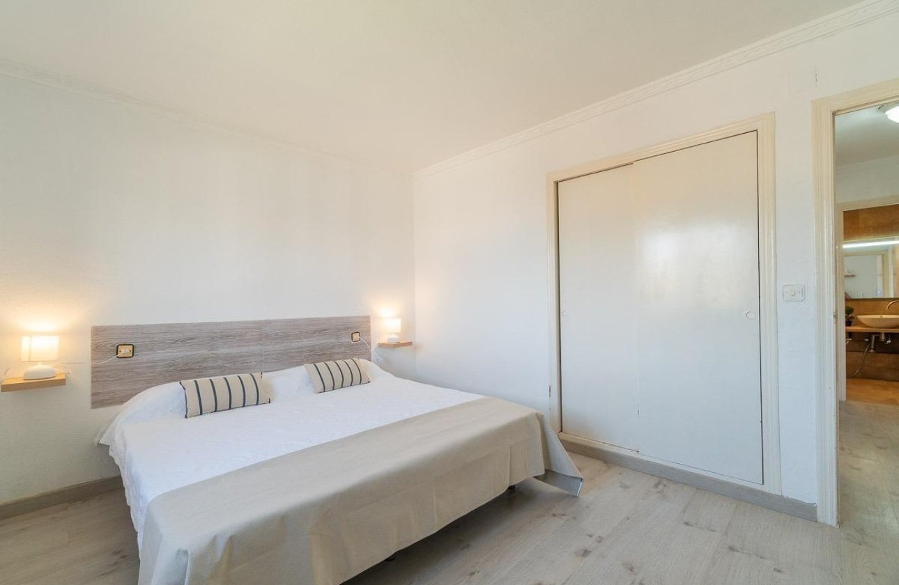Reventa - Apartamento / piso - Orihuela Costa - Rocio del Mar
