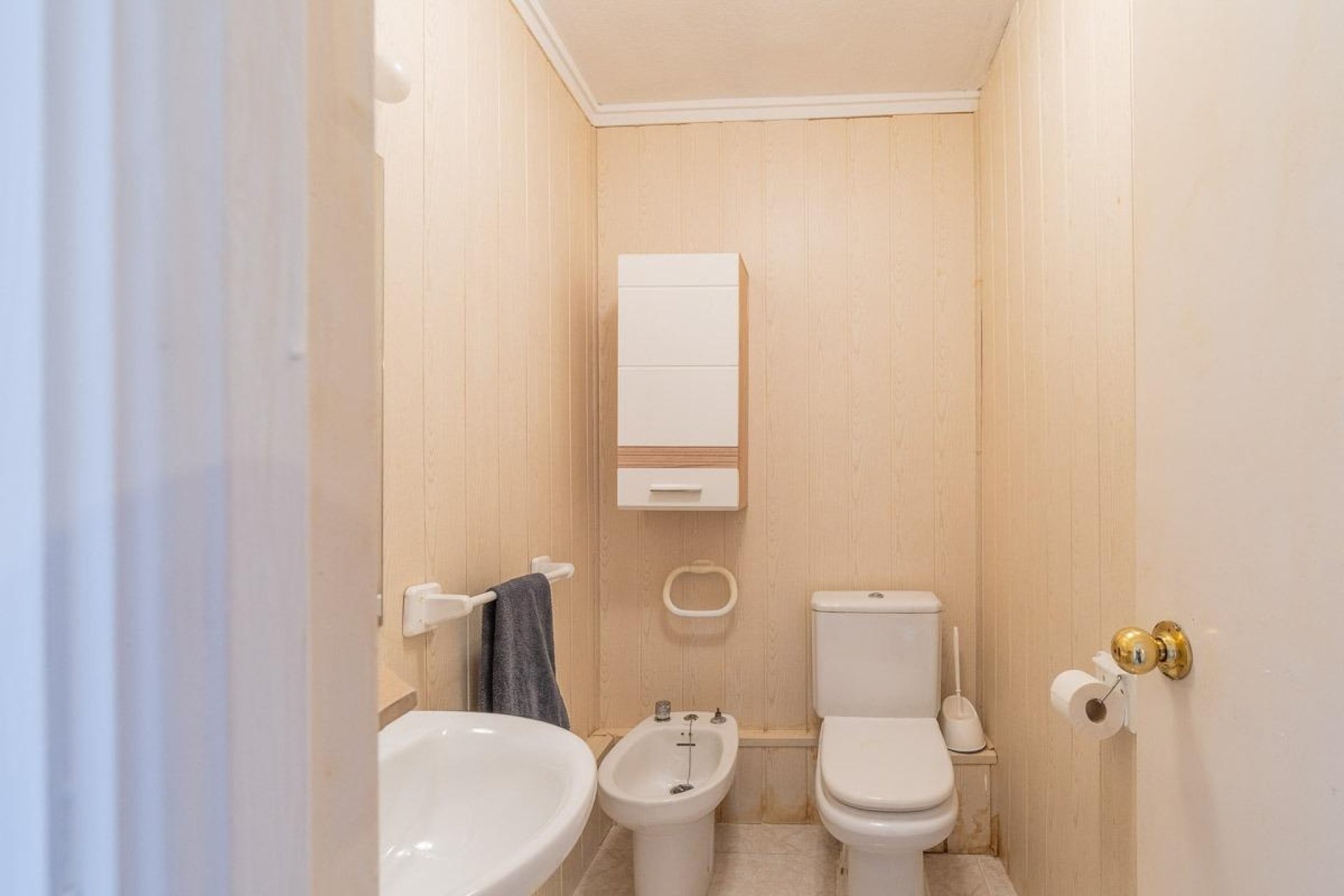 Reventa - Apartamento / piso - Orihuela Costa - Rocio del Mar