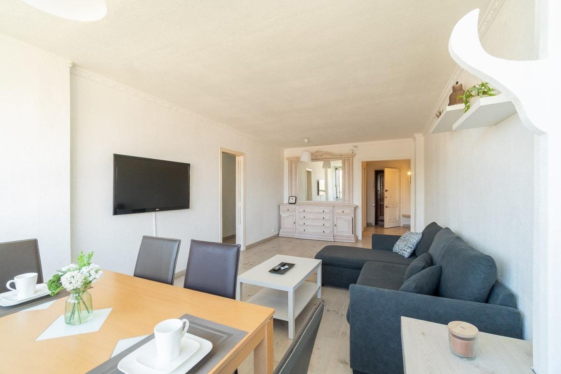 Reventa - Apartamento / piso - Orihuela Costa - Rocio del Mar