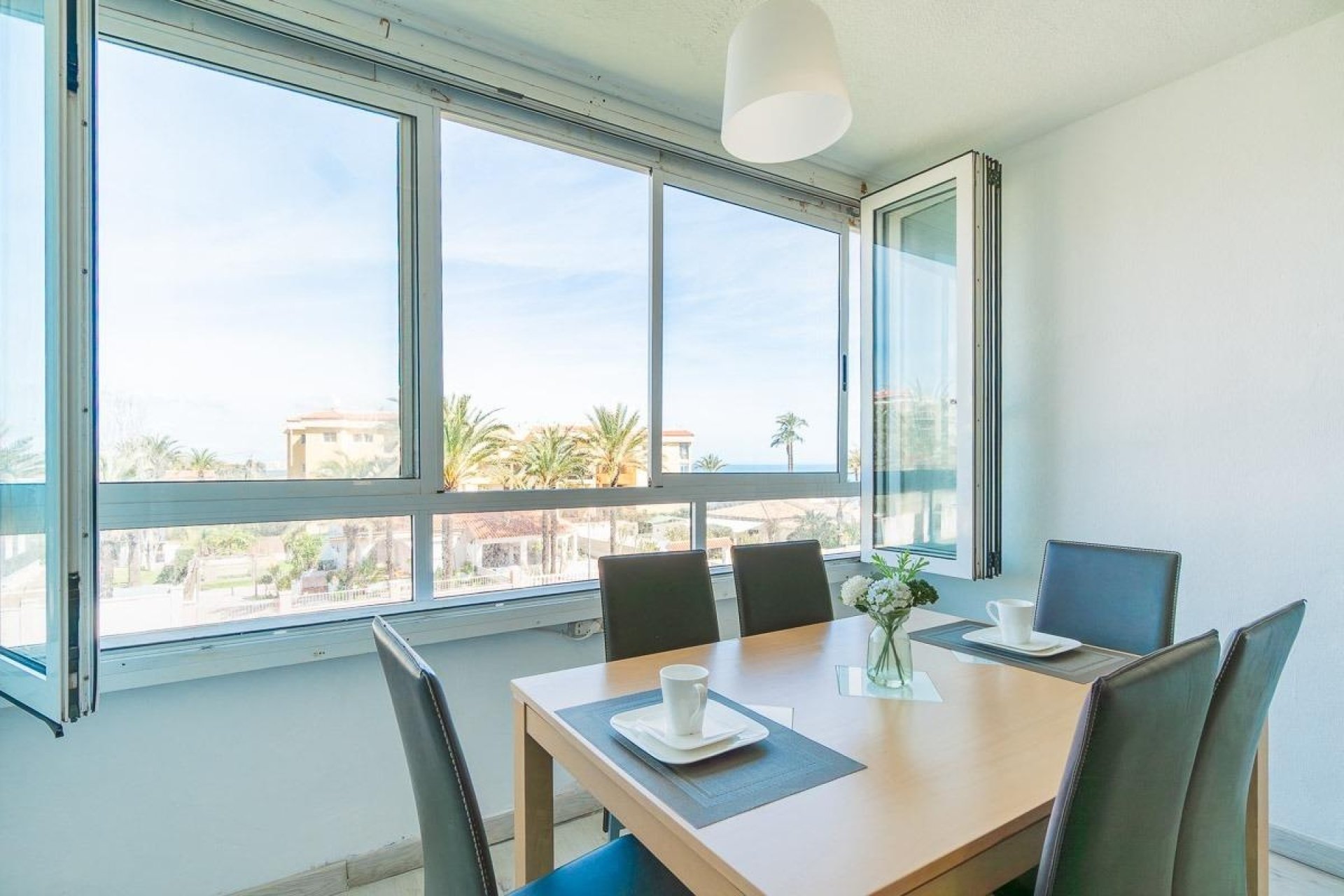 Reventa - Apartamento / piso - Orihuela Costa - Rocio del Mar