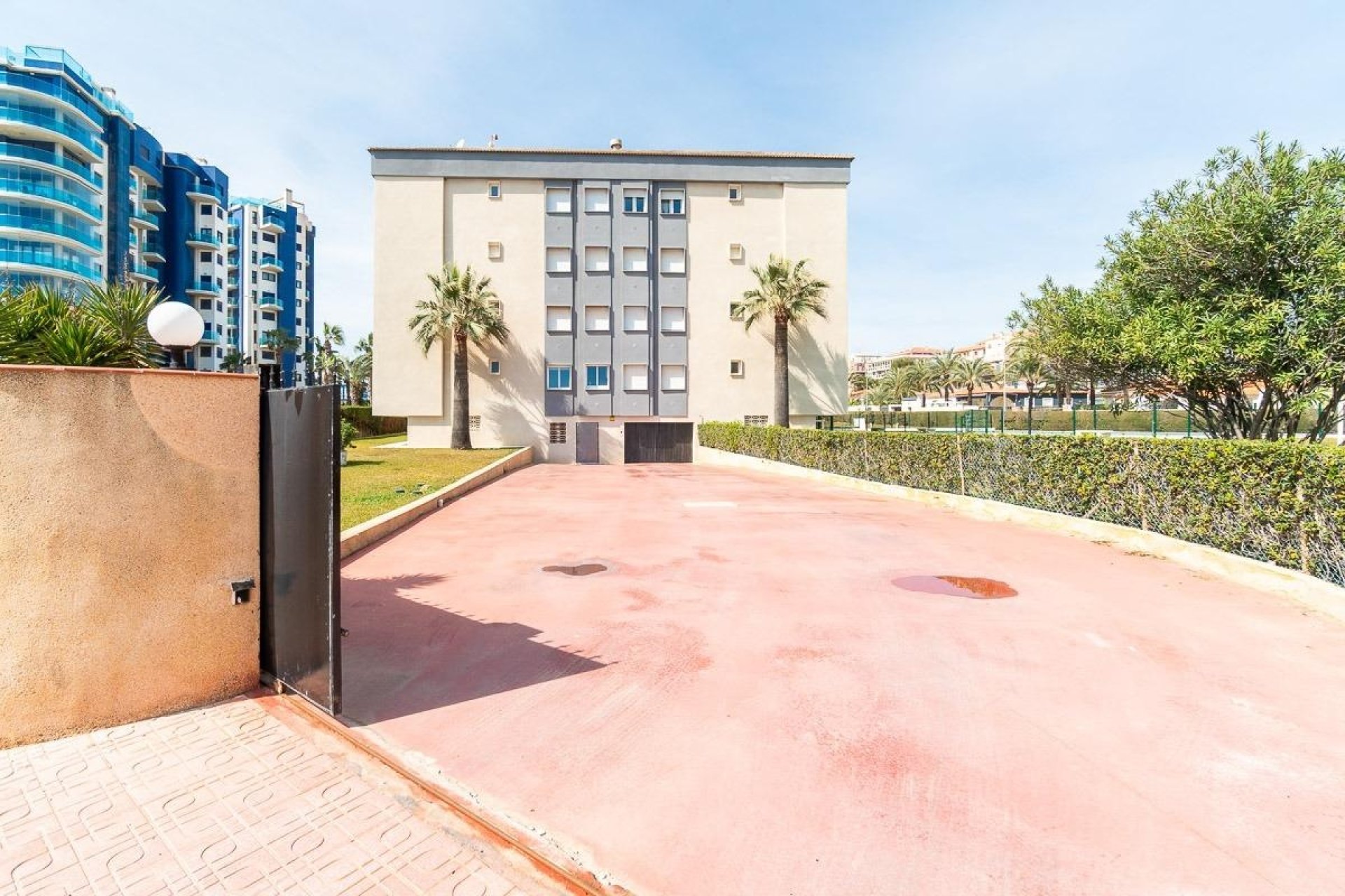 Reventa - Apartamento / piso - Orihuela Costa - Rocio del Mar
