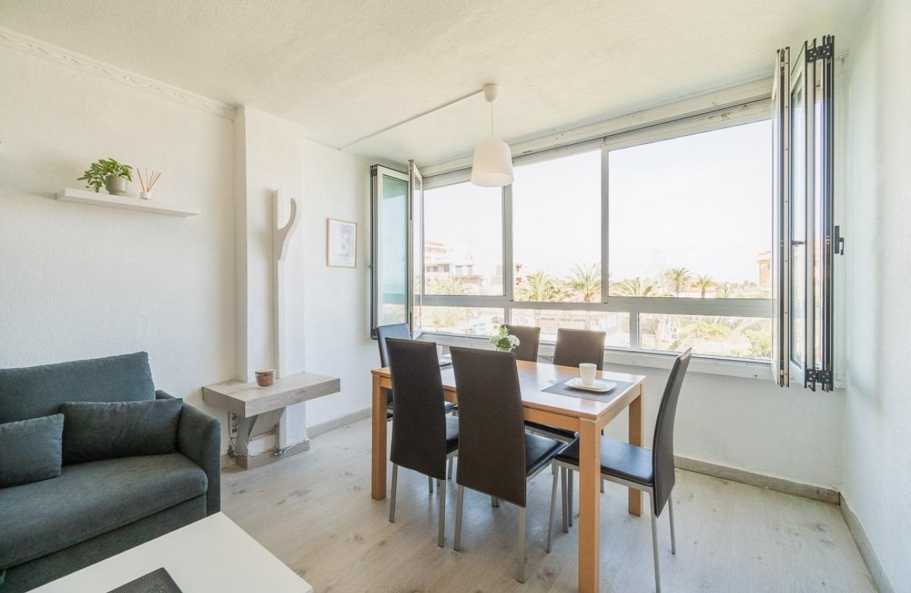 Reventa - Apartamento / piso - Orihuela Costa - Rocio del Mar