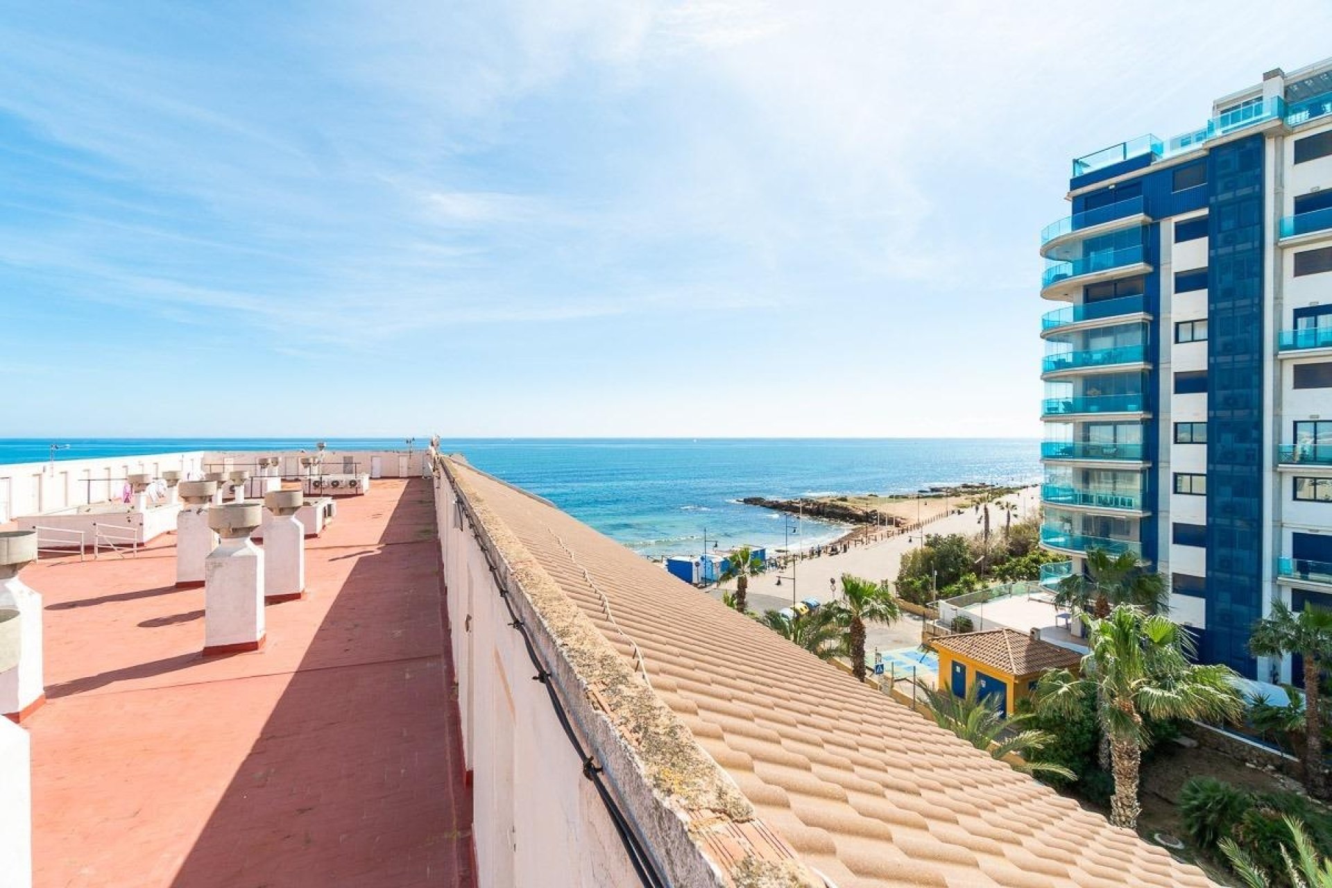 Reventa - Apartamento / piso - Orihuela Costa - Rocio del Mar