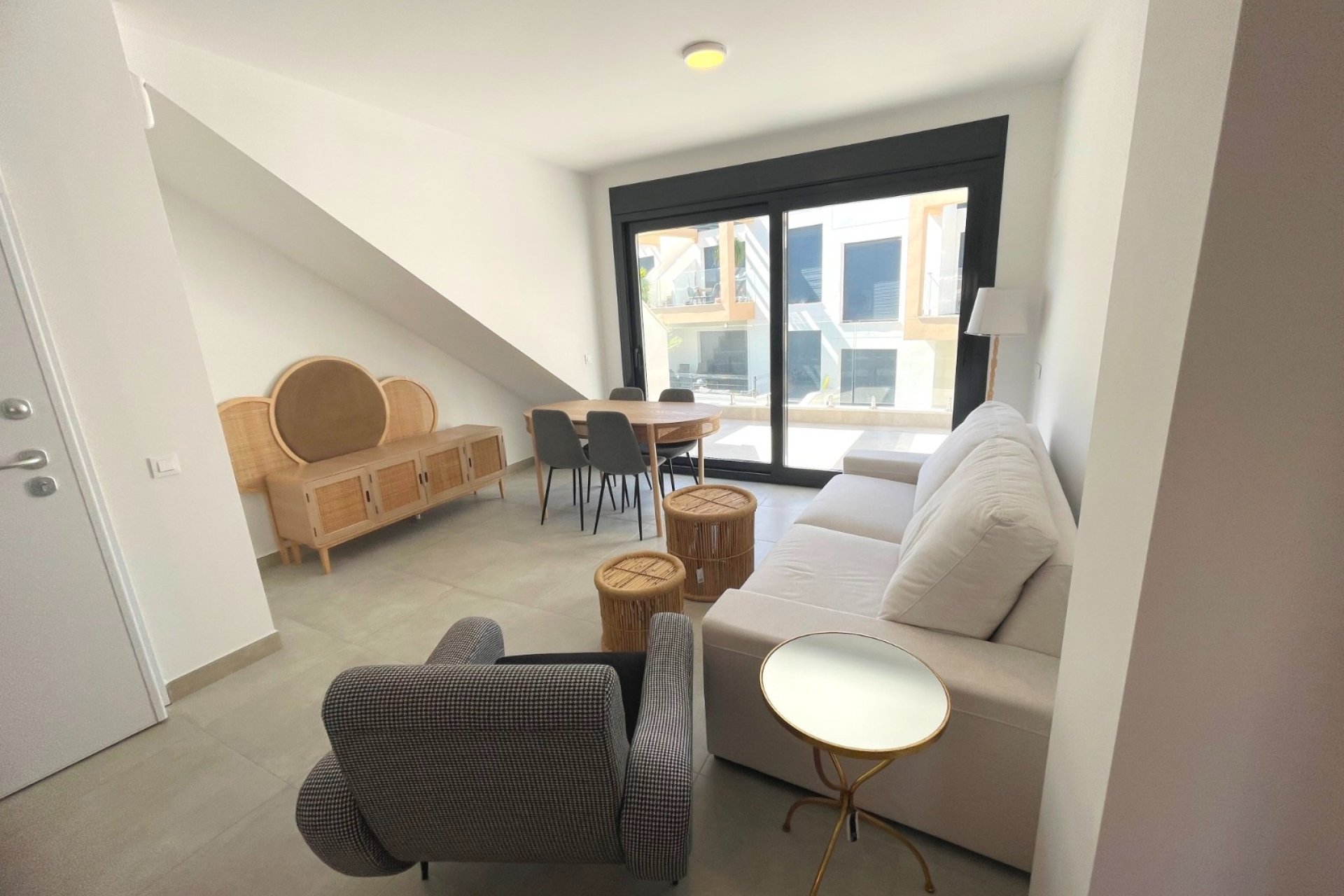 Reventa - Apartamento / piso - Orihuela Costa - Villamartín