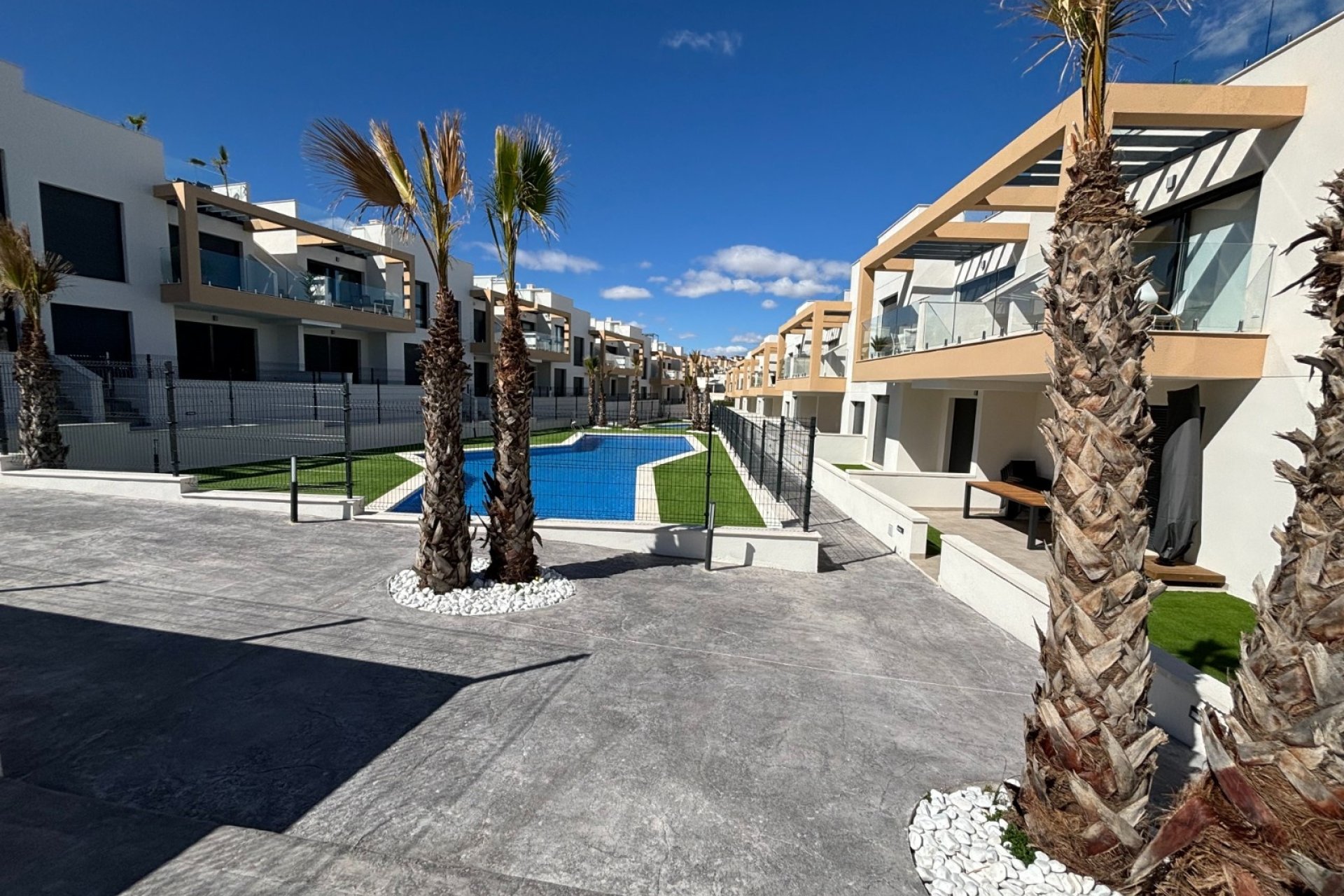 Reventa - Apartamento / piso - Orihuela Costa - Villamartín