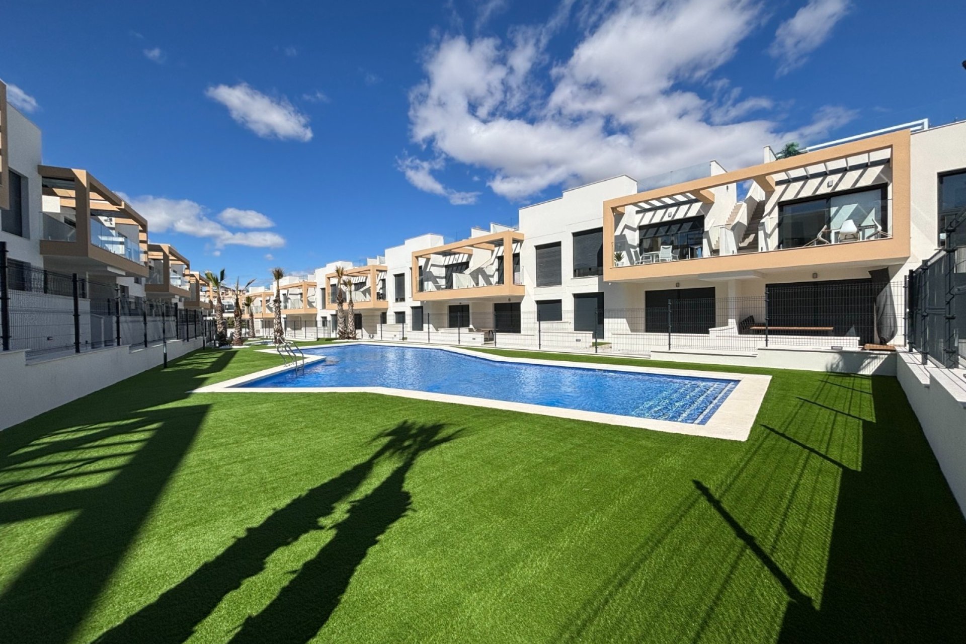 Reventa - Apartamento / piso - Orihuela Costa - Villamartín