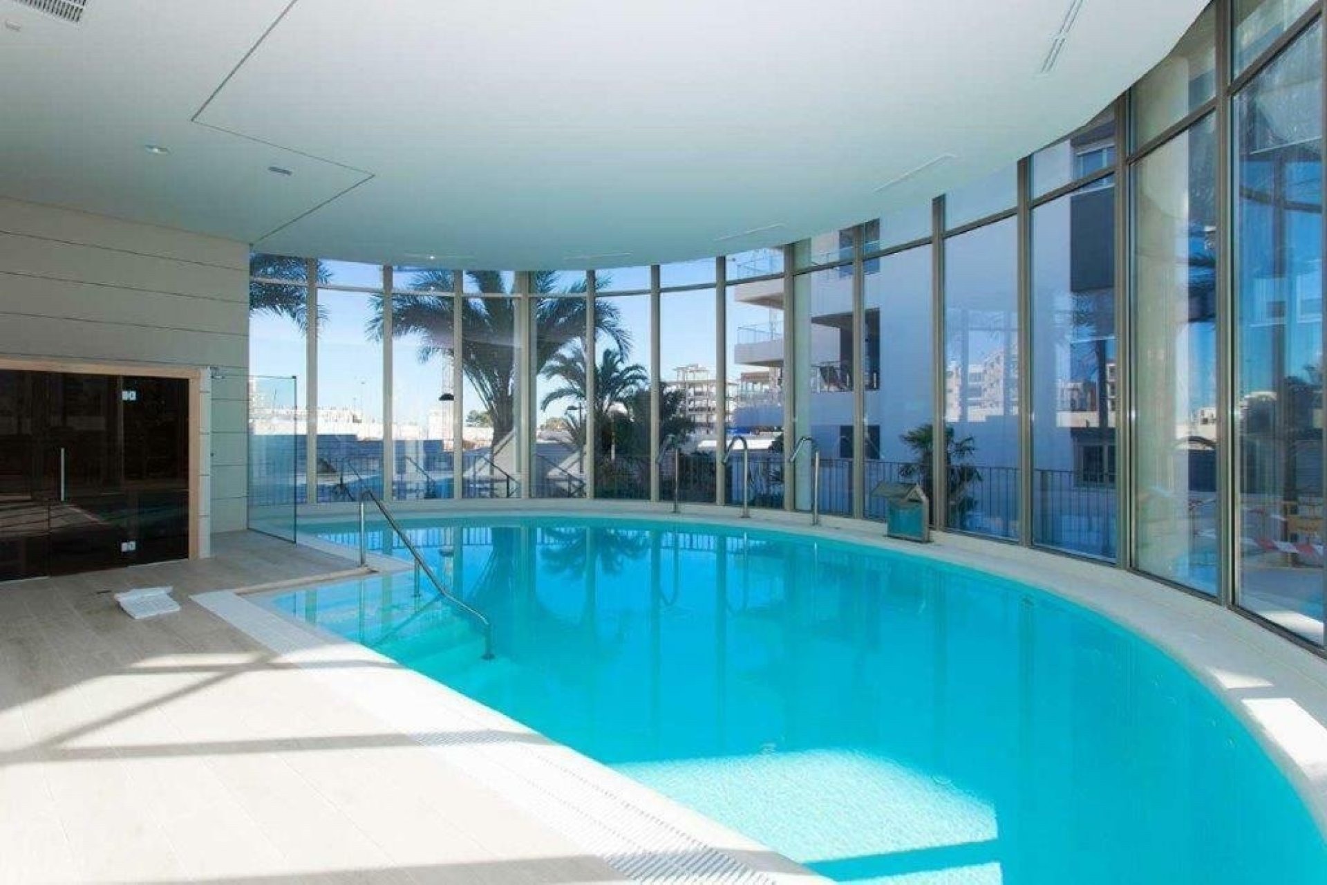 Reventa - Apartamento / piso - Orihuela Costa - Villamartín
