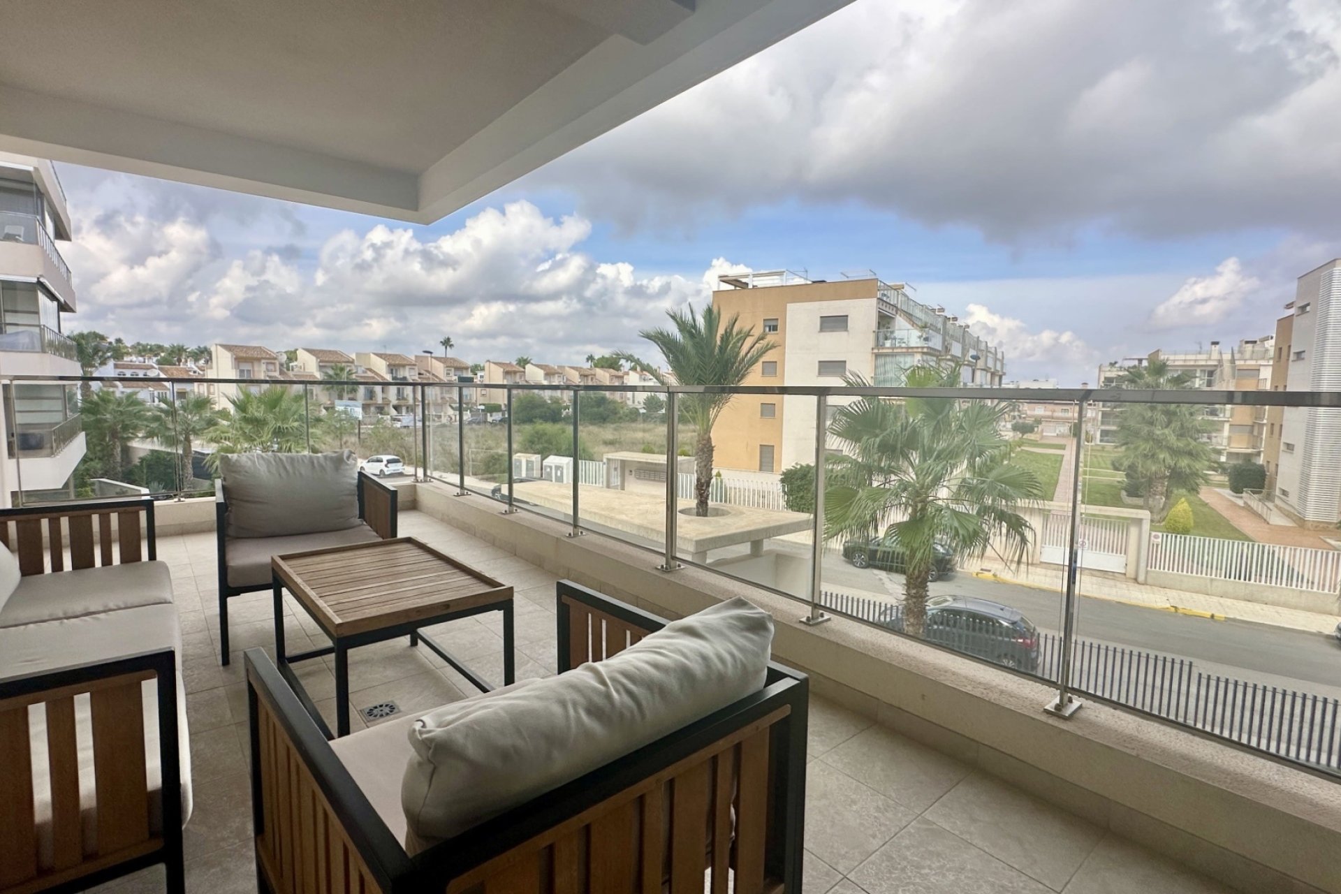 Reventa - Apartamento / piso - Orihuela Costa - Villamartín