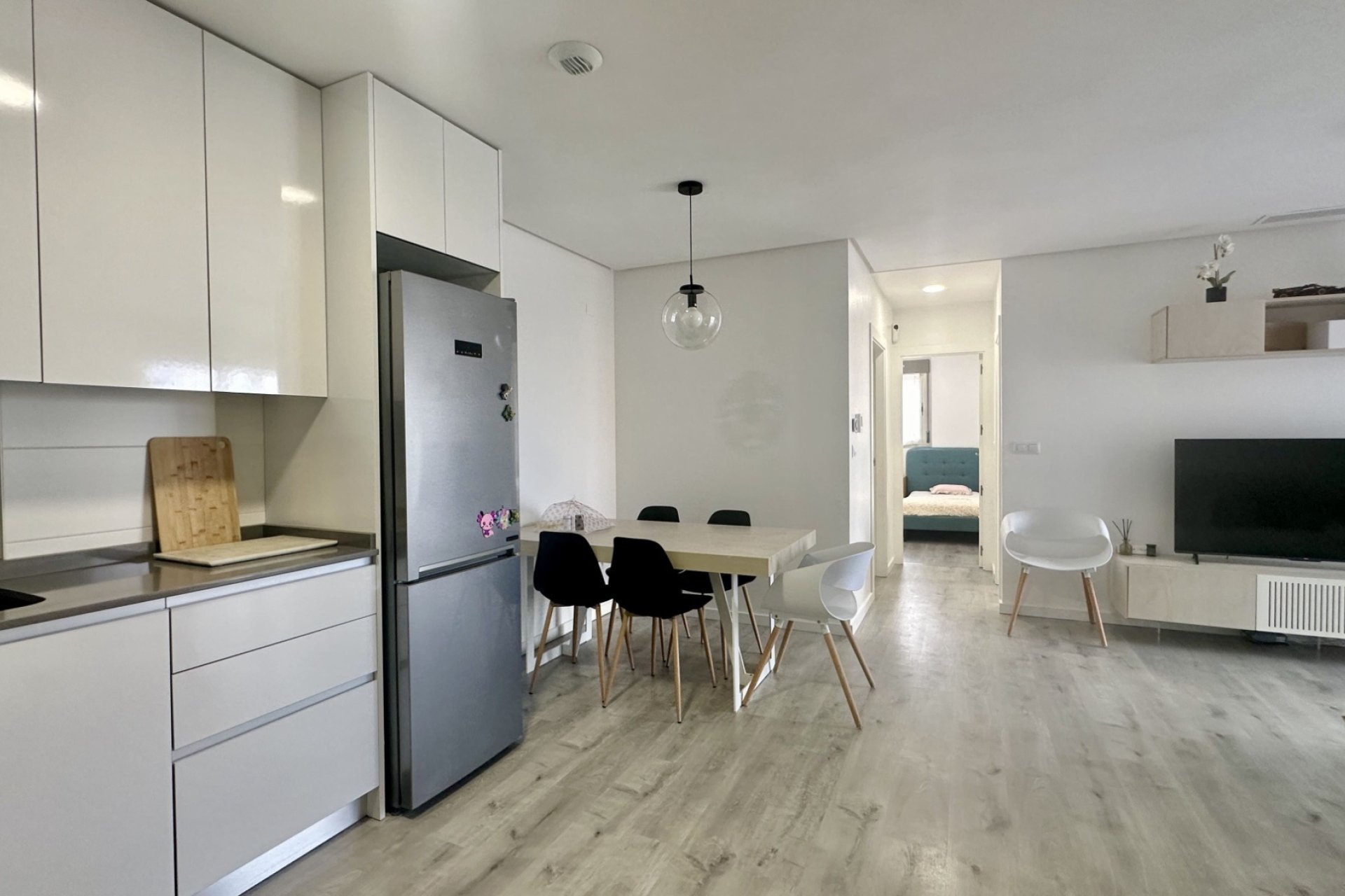 Reventa - Apartamento / piso - Orihuela Costa - Villamartín