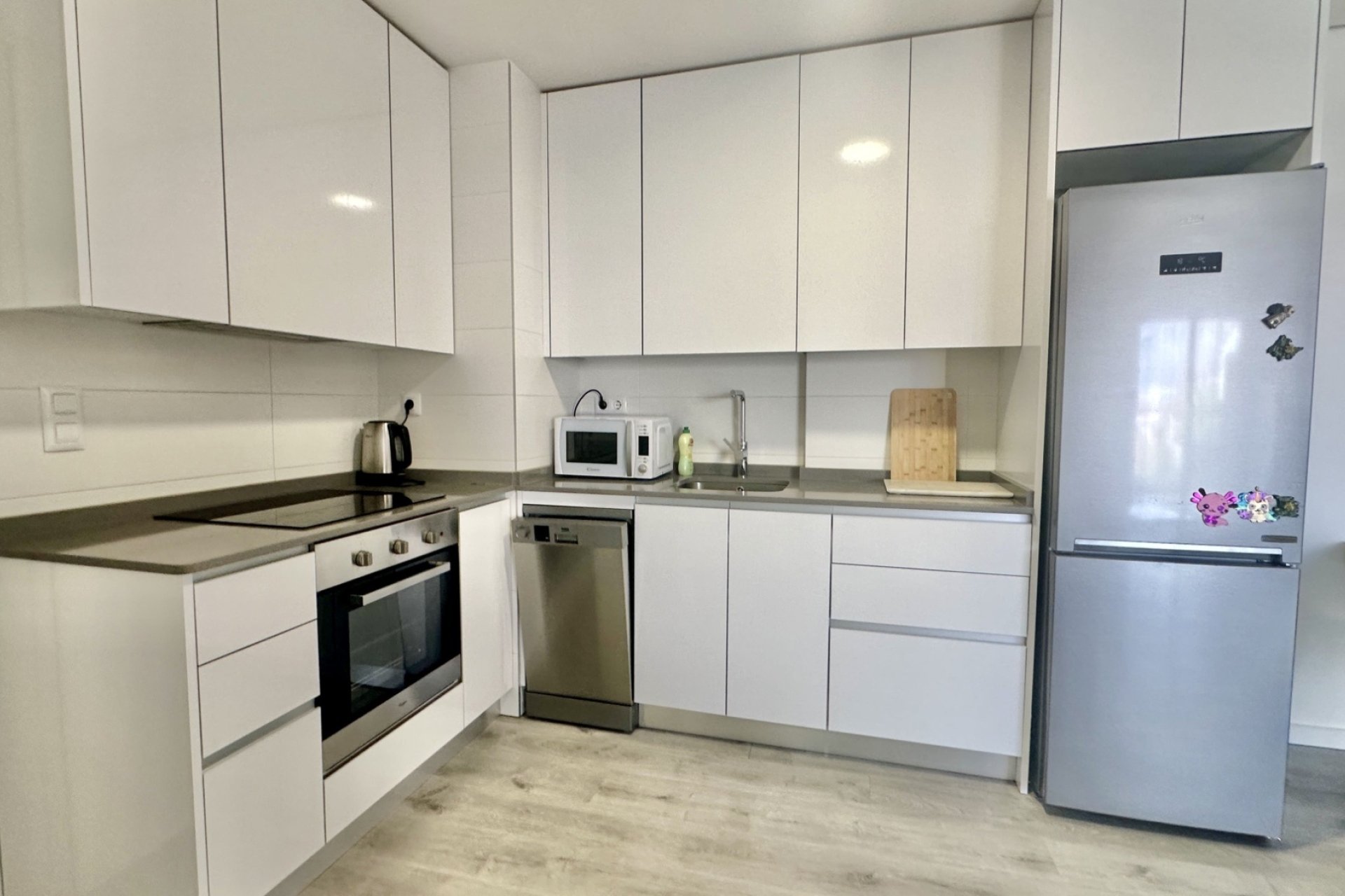 Reventa - Apartamento / piso - Orihuela Costa - Villamartín