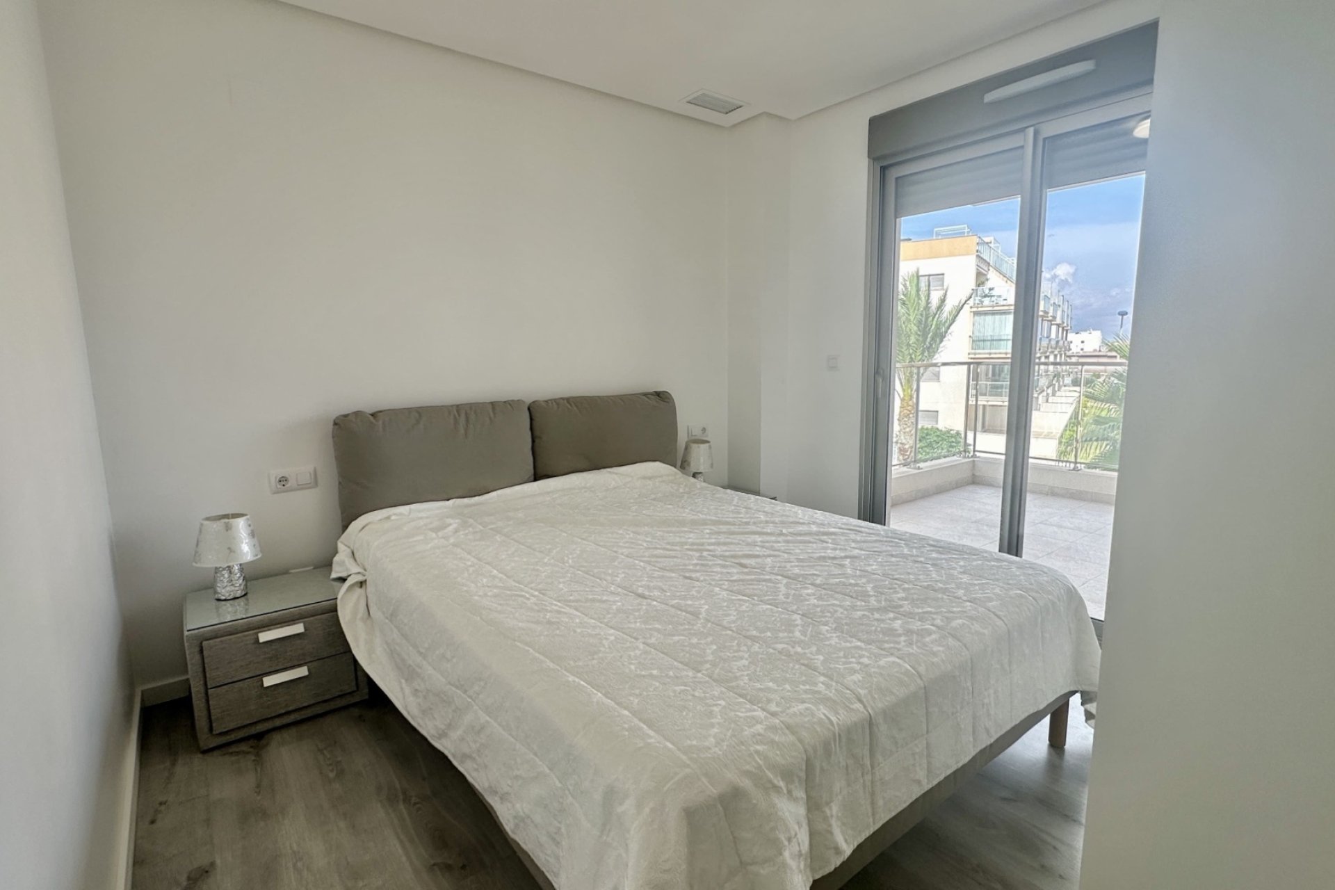 Reventa - Apartamento / piso - Orihuela Costa - Villamartín