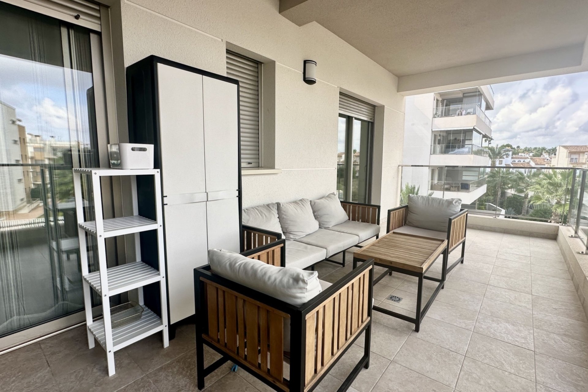 Reventa - Apartamento / piso - Orihuela Costa - Villamartín