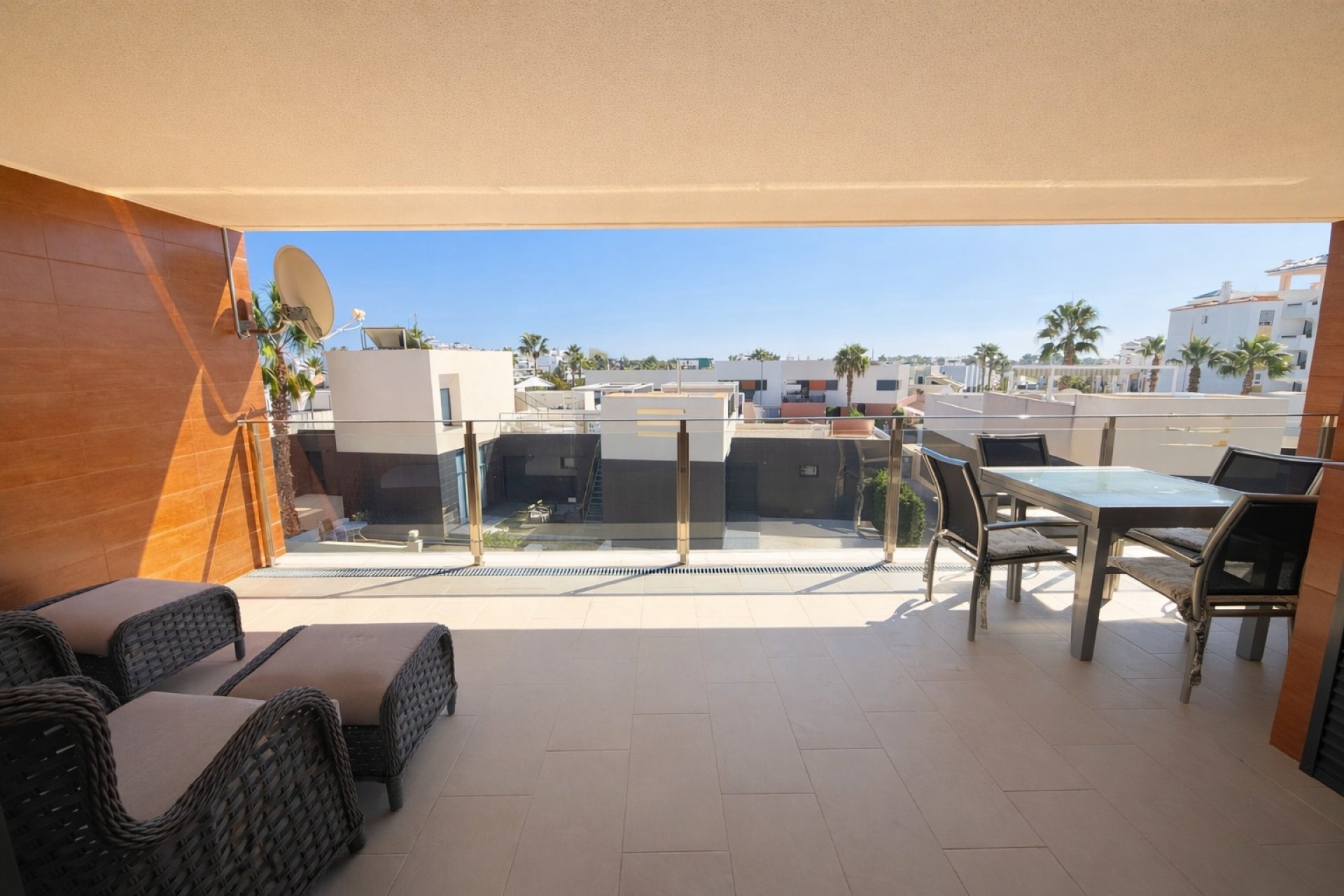 Reventa - Apartamento / piso - Orihuela Costa - Villamartín