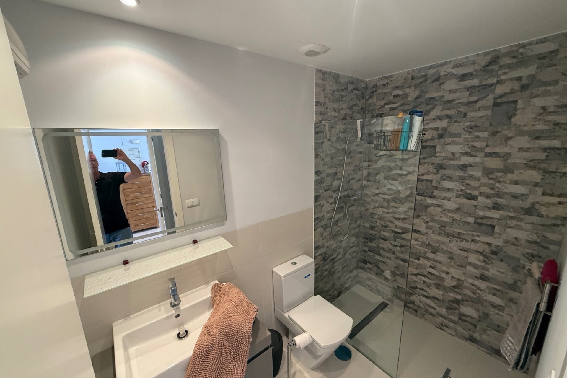 Reventa - Apartamento / piso - Orihuela Costa - Villamartín