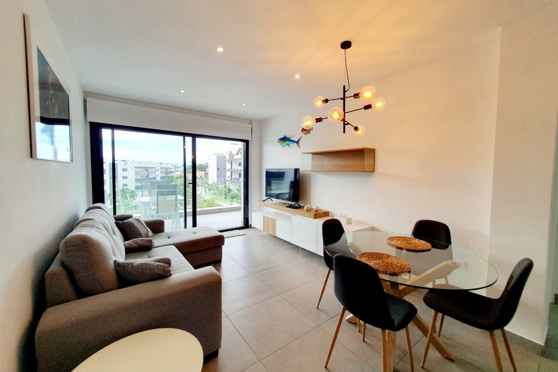 Reventa - Apartamento / piso - Orihuela Costa - Villamartín