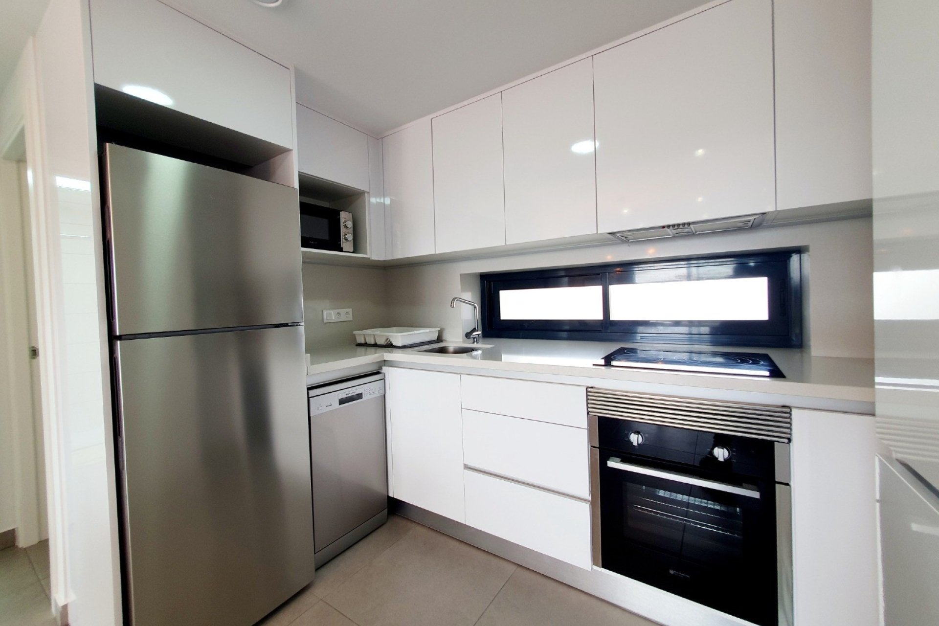 Reventa - Apartamento / piso - Orihuela Costa - Villamartín