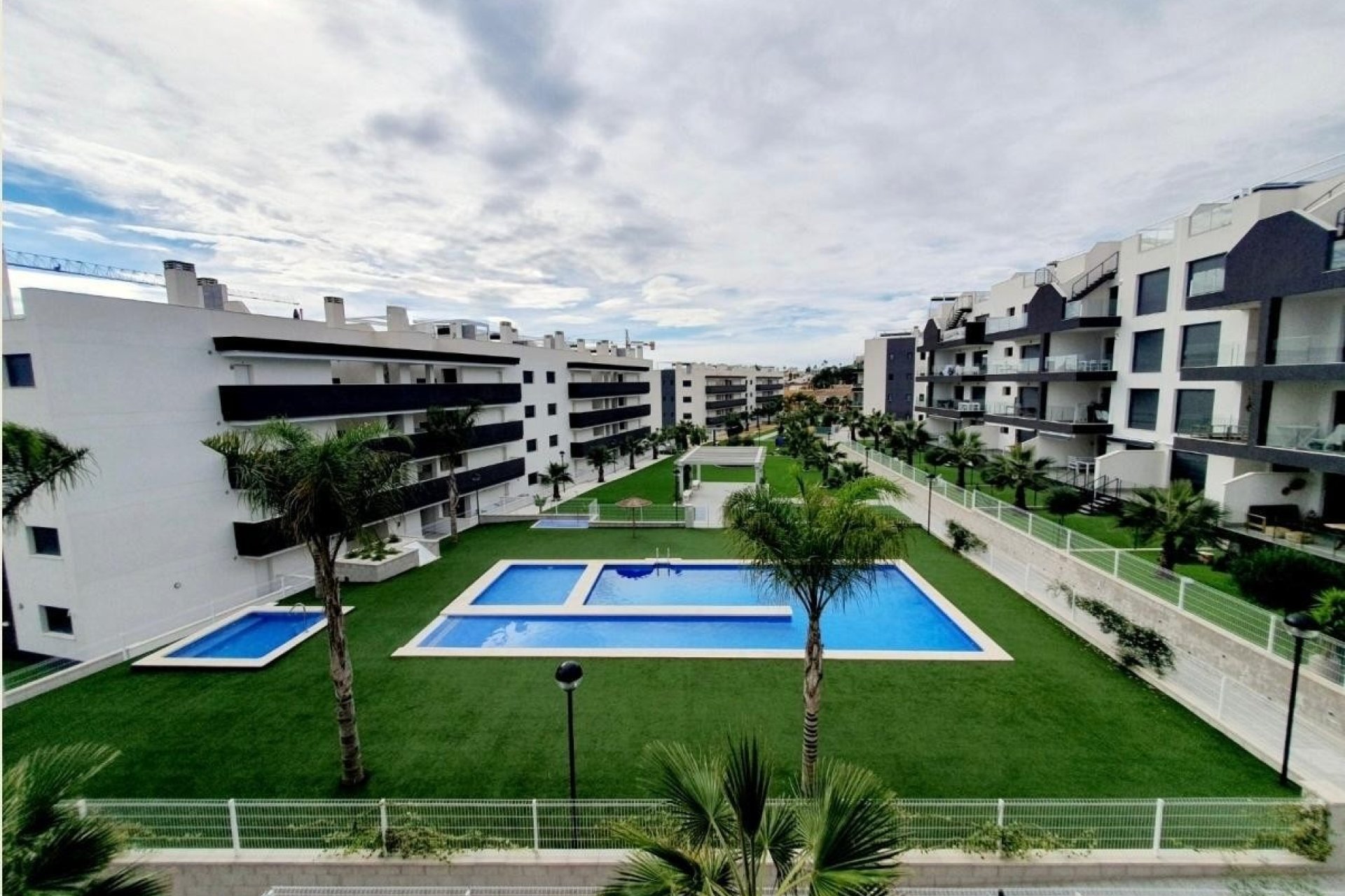 Reventa - Apartamento / piso - Orihuela Costa - Villamartín