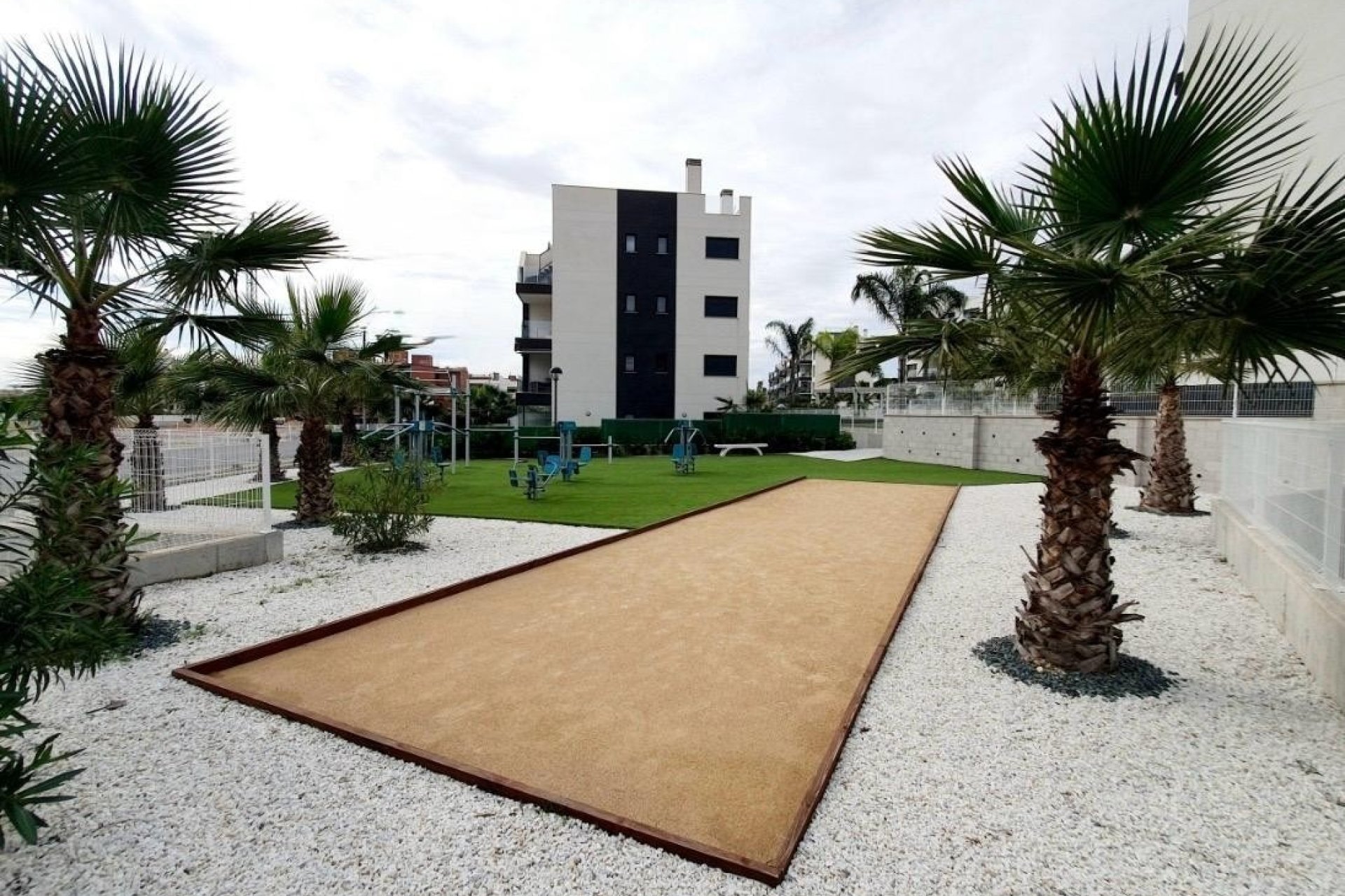 Reventa - Apartamento / piso - Orihuela Costa - Villamartín