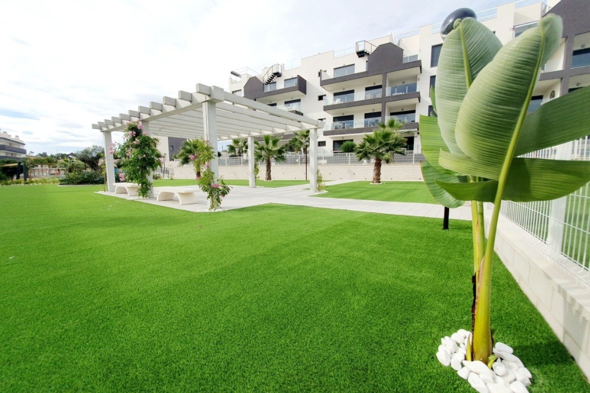 Reventa - Apartamento / piso - Orihuela Costa - Villamartín