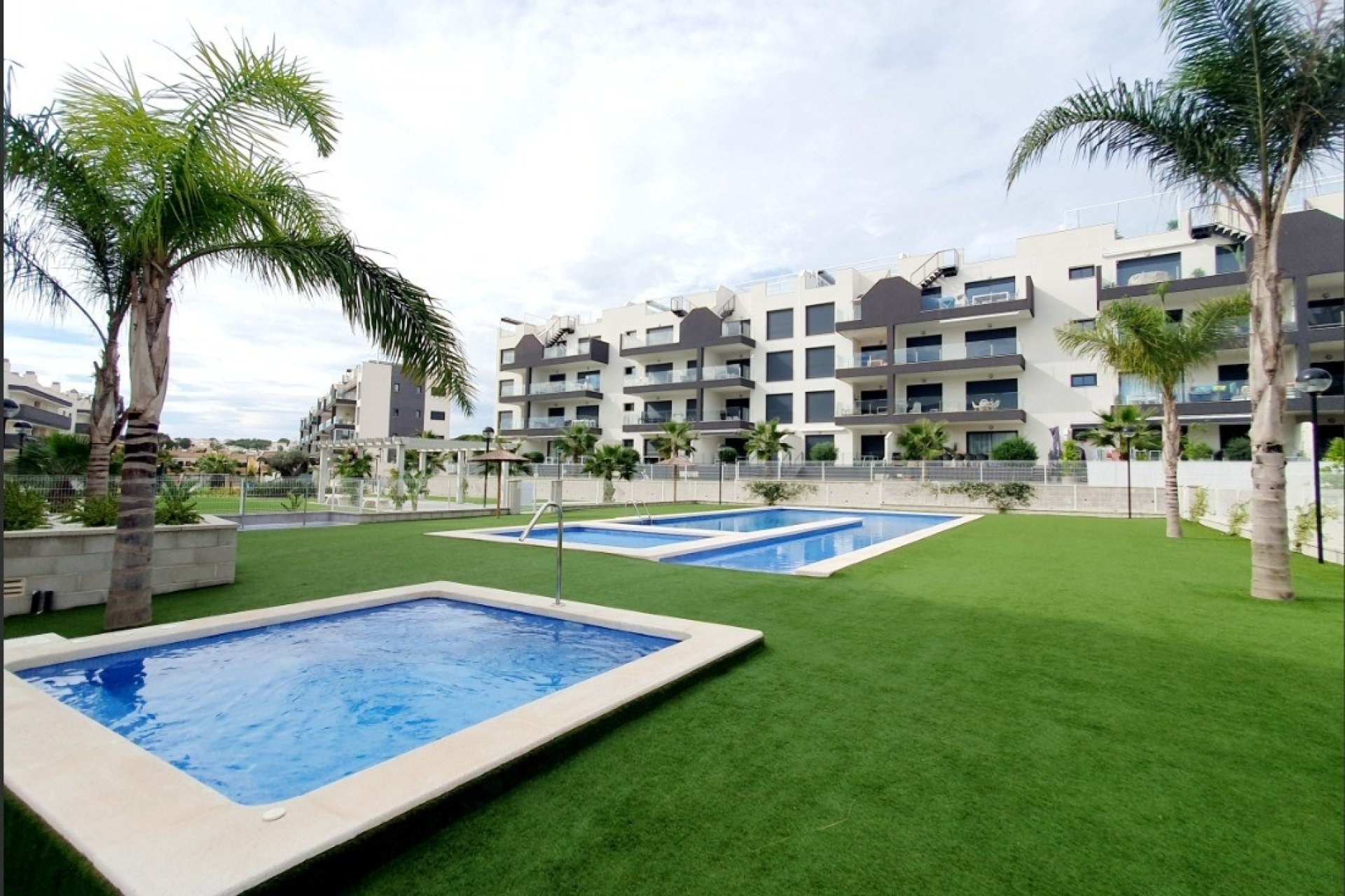 Reventa - Apartamento / piso - Orihuela Costa - Villamartín