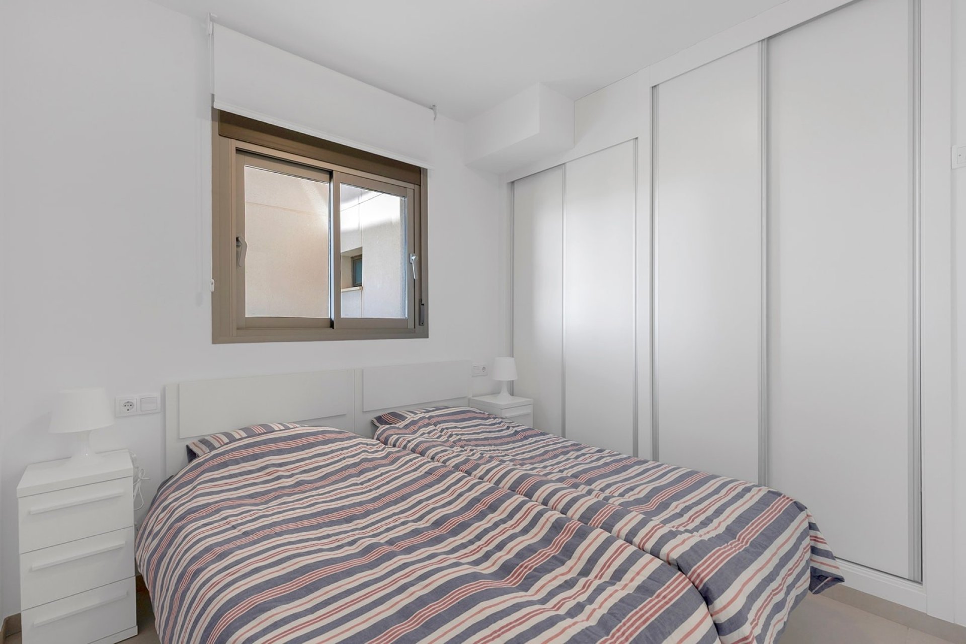 Reventa - Apartamento / piso - Orihuela Costa - Villamartín