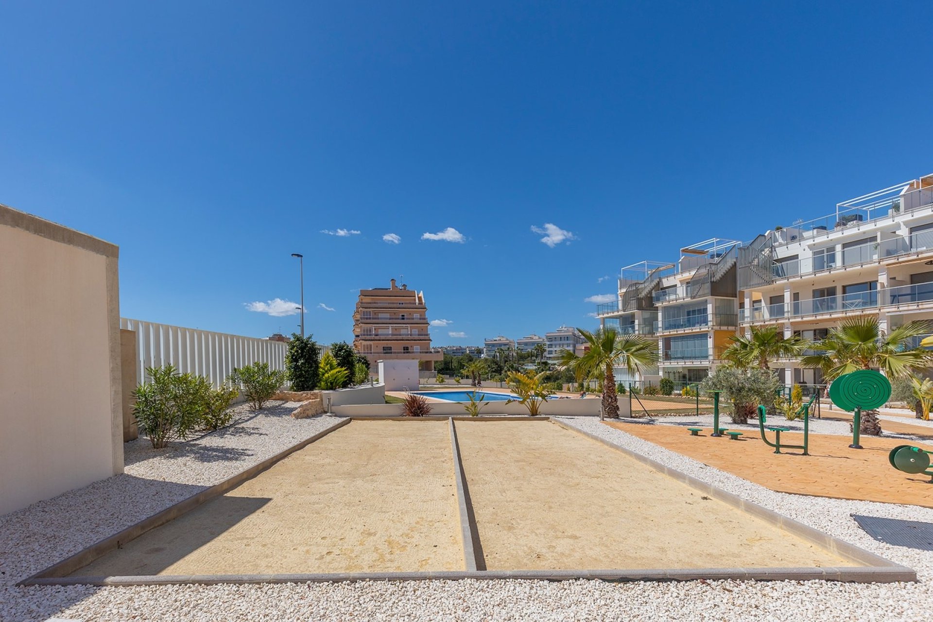 Reventa - Apartamento / piso - Orihuela Costa - Villamartín