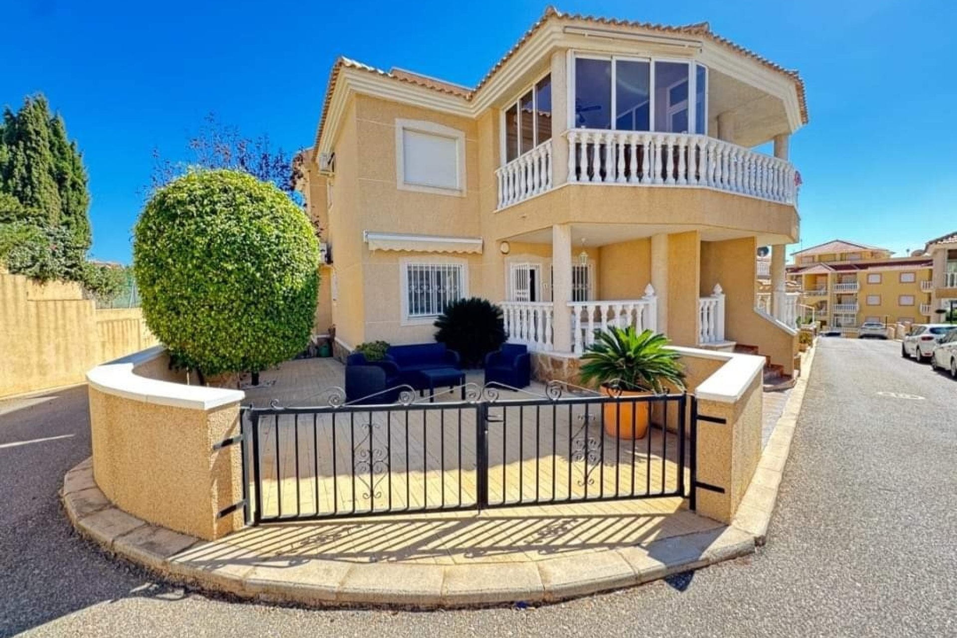 Reventa - Apartamento / piso - Orihuela Costa - Villamartín