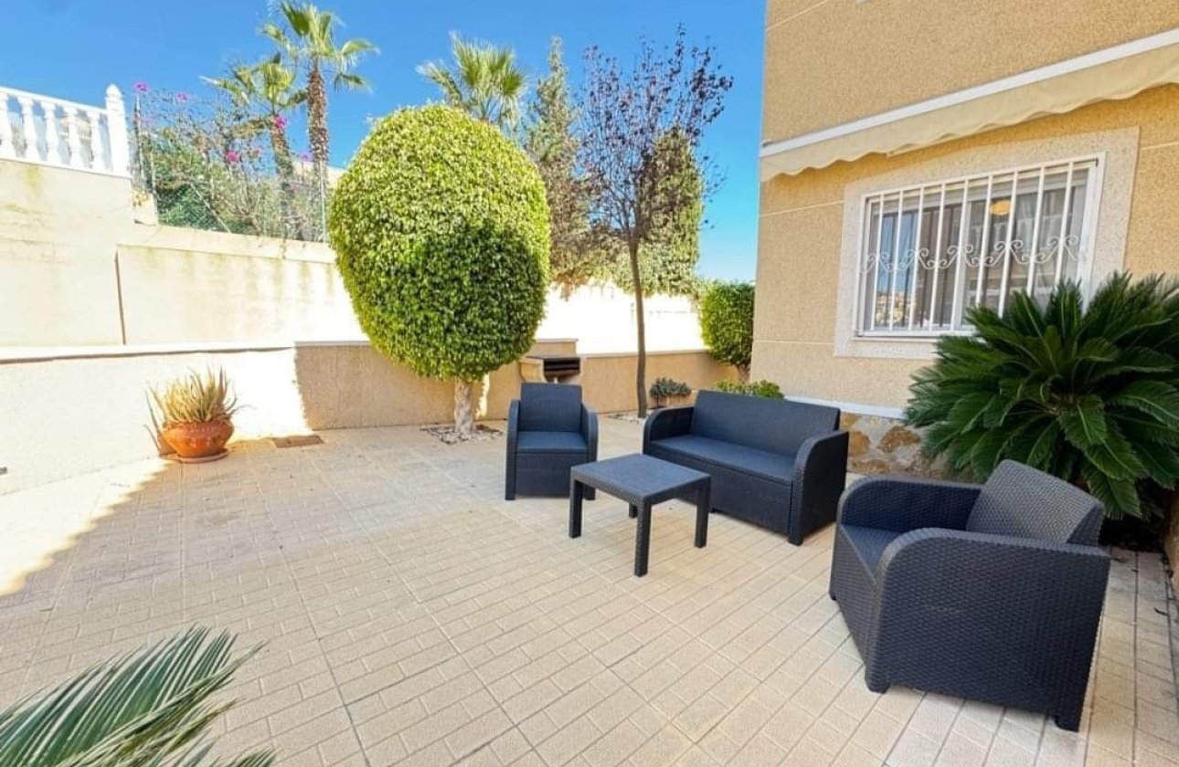 Reventa - Apartamento / piso - Orihuela Costa - Villamartín