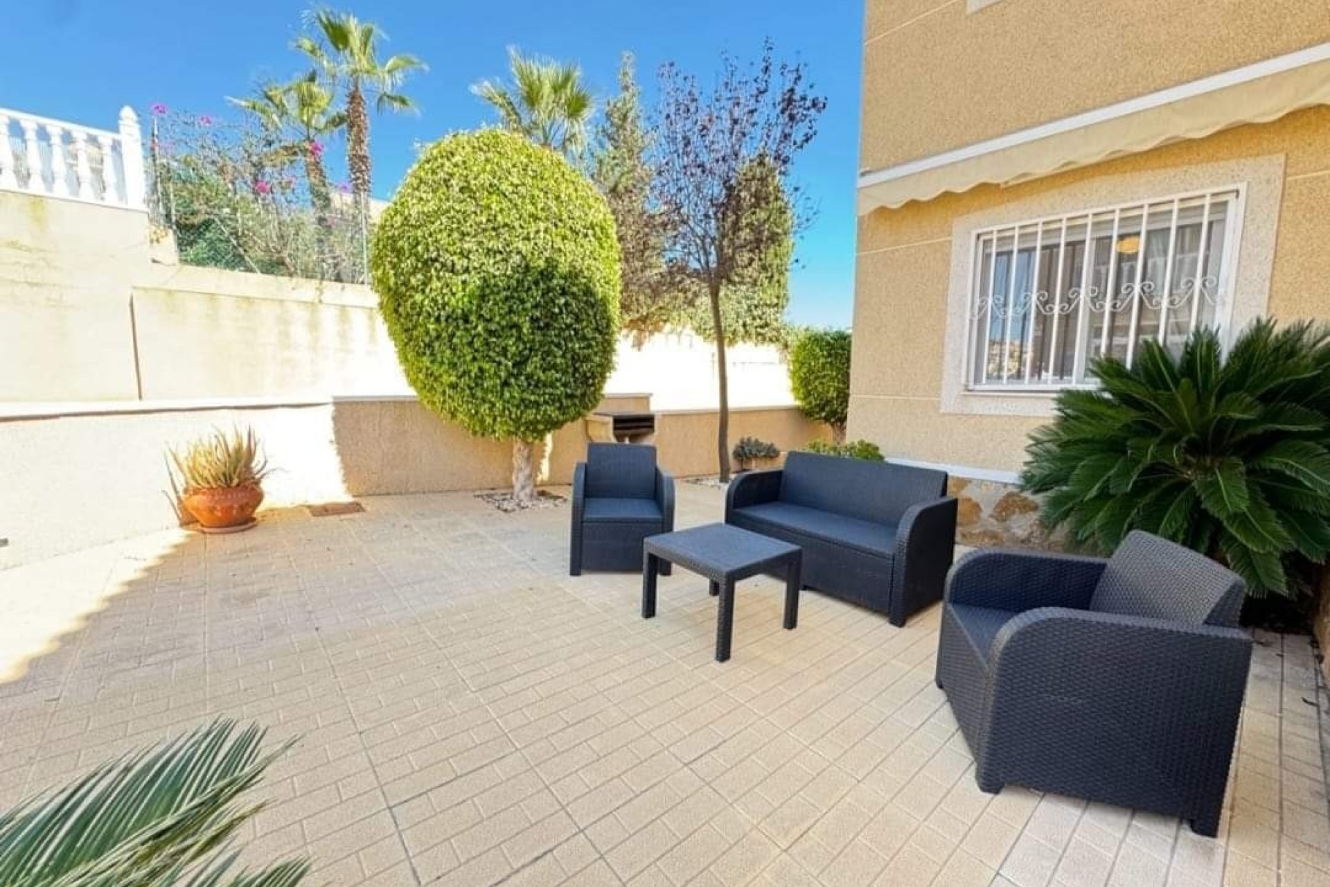 Reventa - Apartamento / piso - Orihuela Costa - Villamartín