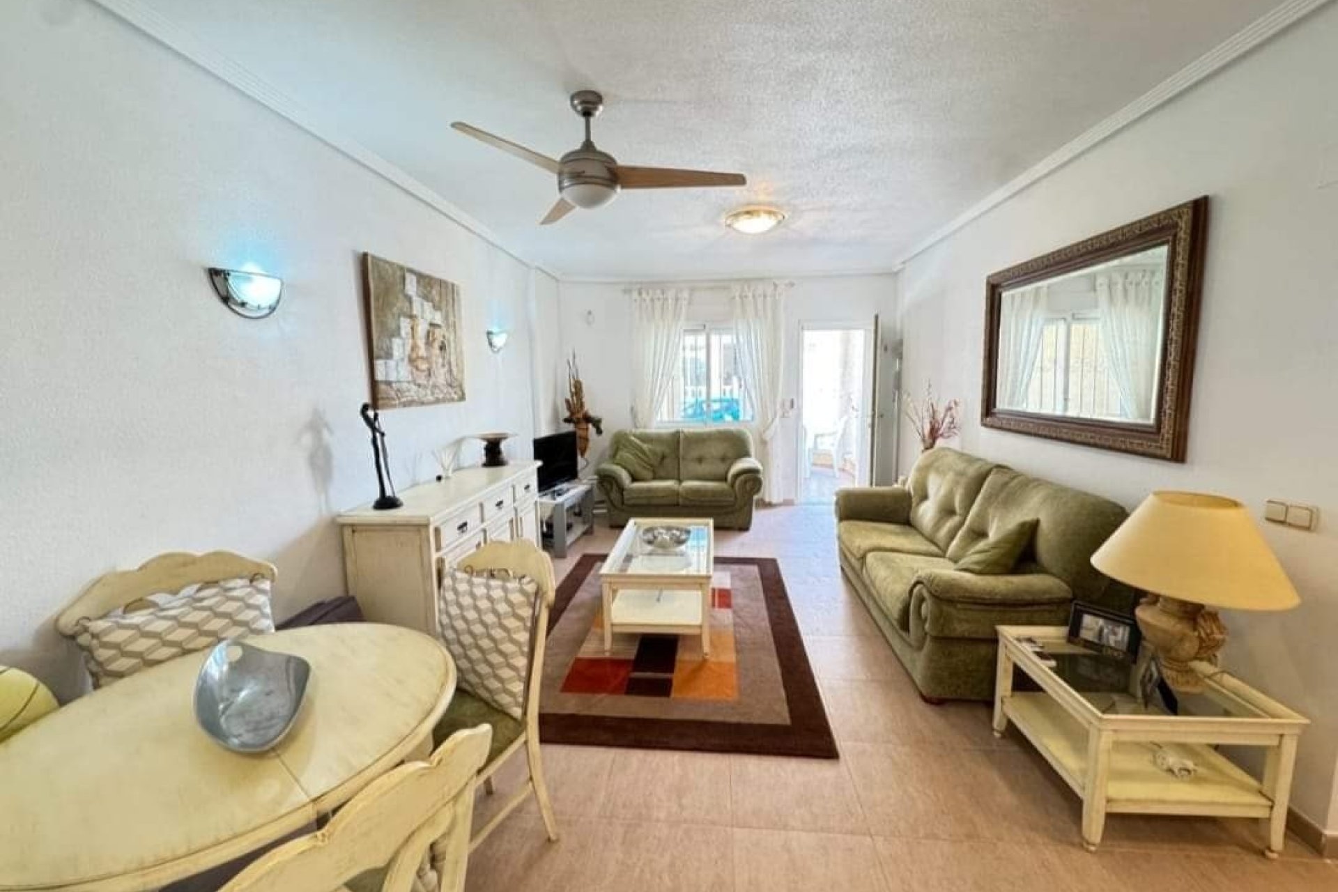 Reventa - Apartamento / piso - Orihuela Costa - Villamartín