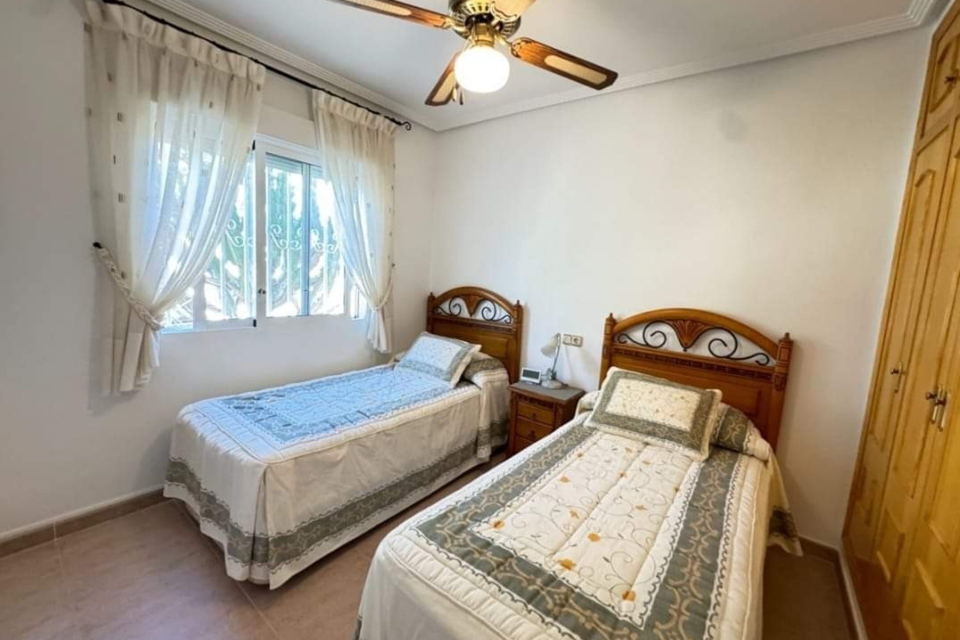 Reventa - Apartamento / piso - Orihuela Costa - Villamartín