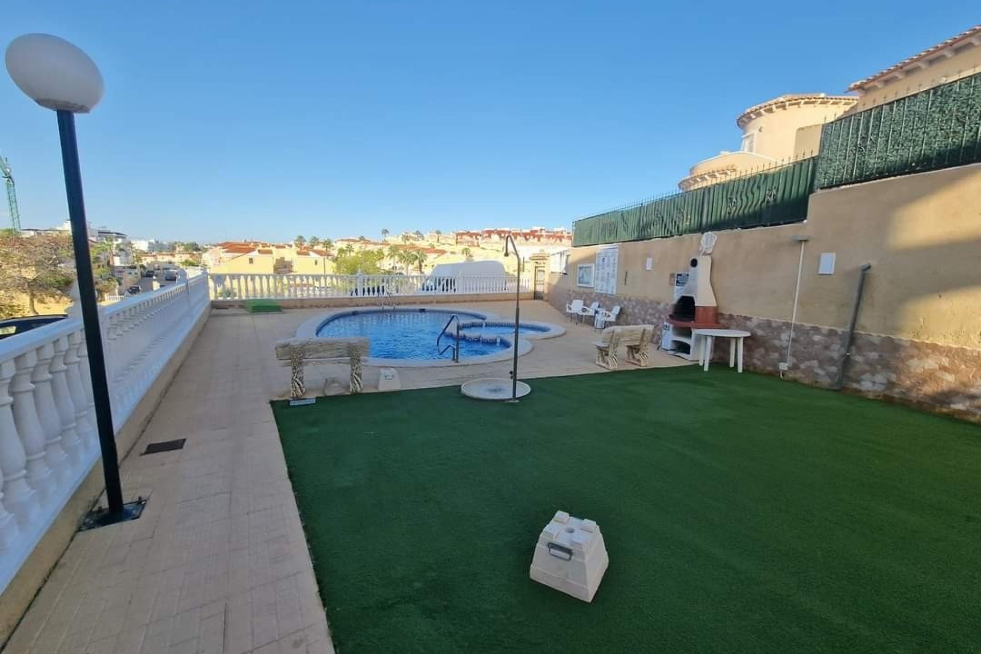 Reventa - Apartamento / piso - Orihuela Costa - Villamartín