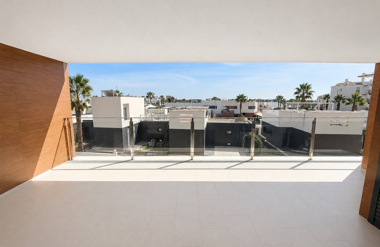 Reventa - Apartamento / piso - Orihuela Costa - Villamartín