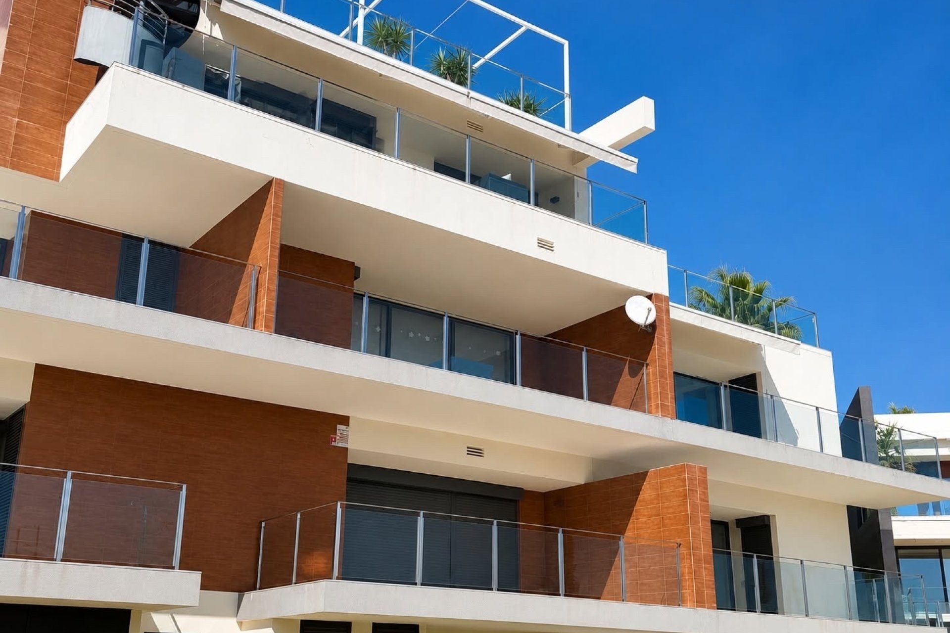 Reventa - Apartamento / piso - Orihuela Costa - Villamartín