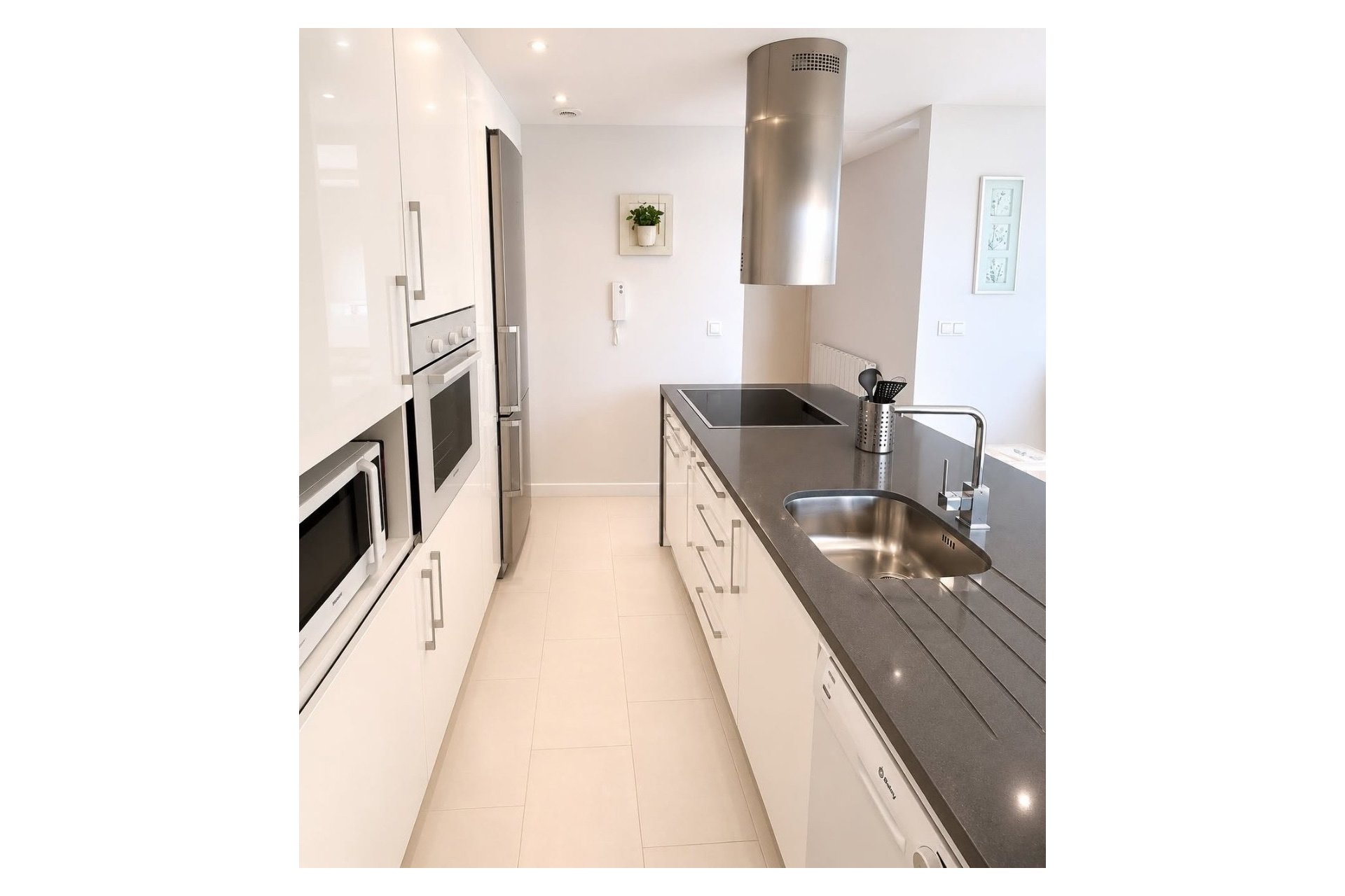 Reventa - Apartamento / piso - Orihuela Costa - Villamartín