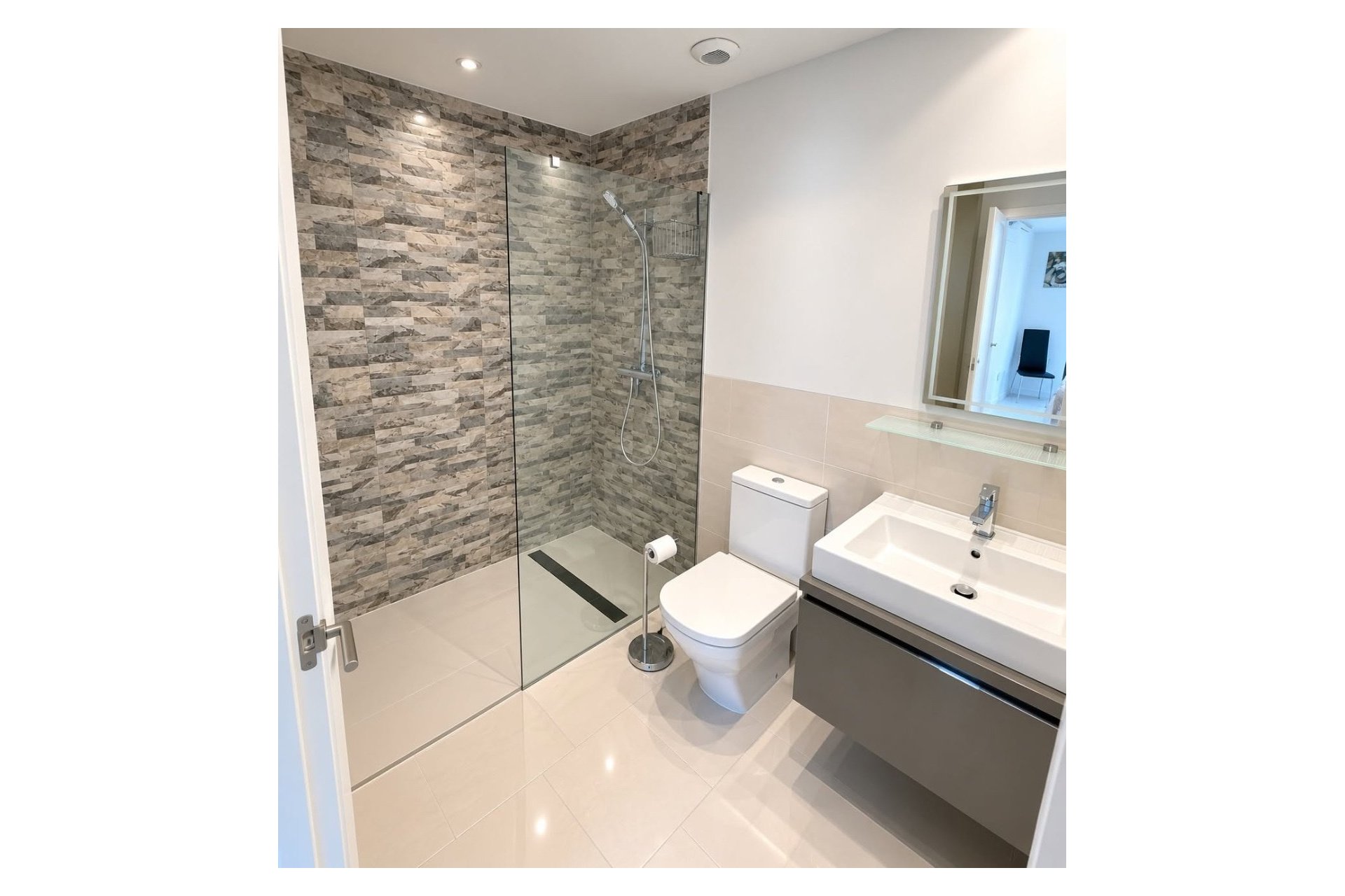 Reventa - Apartamento / piso - Orihuela Costa - Villamartín