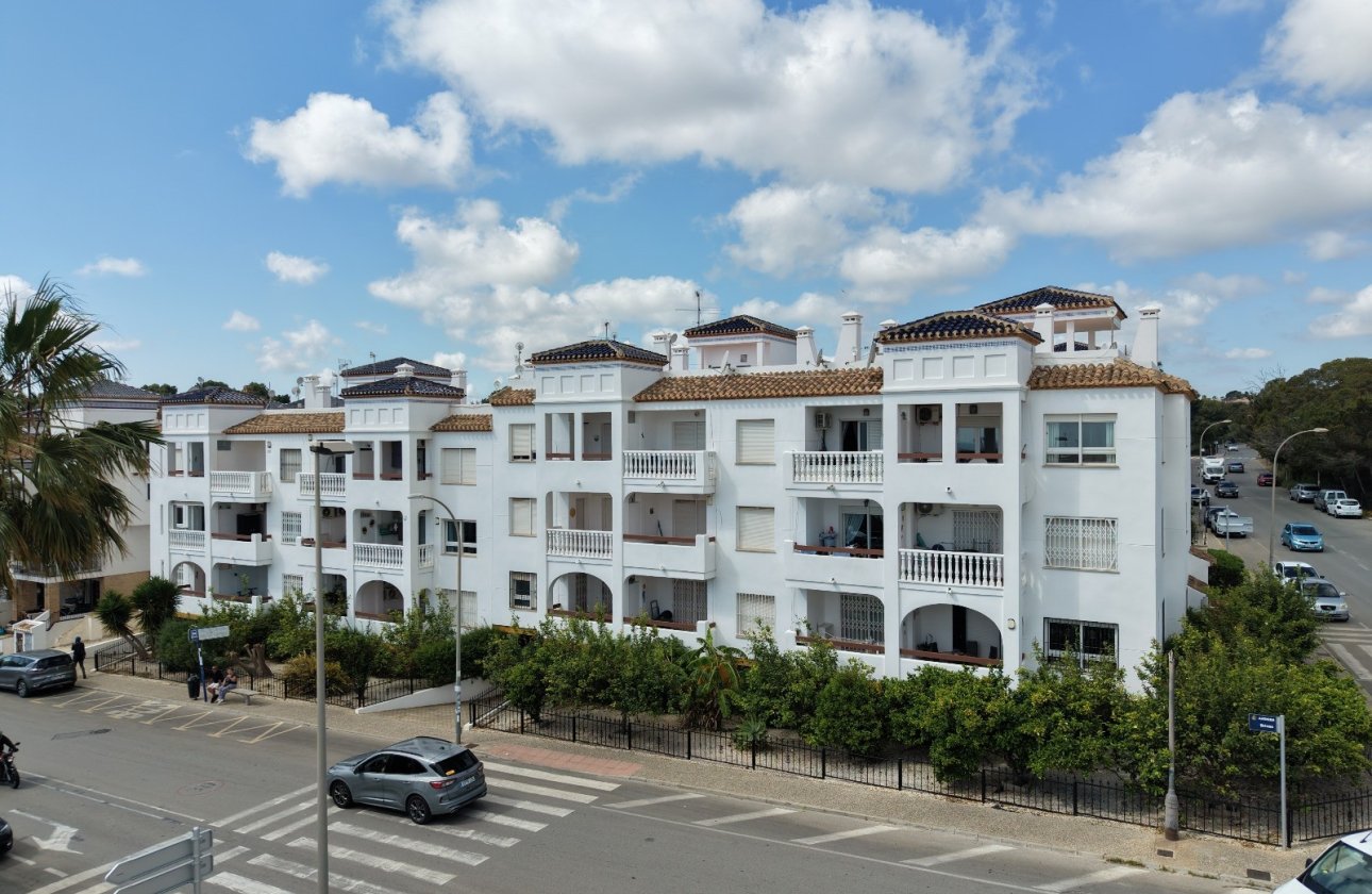 Reventa - Apartamento / piso - Orihuela Costa - Villamartín