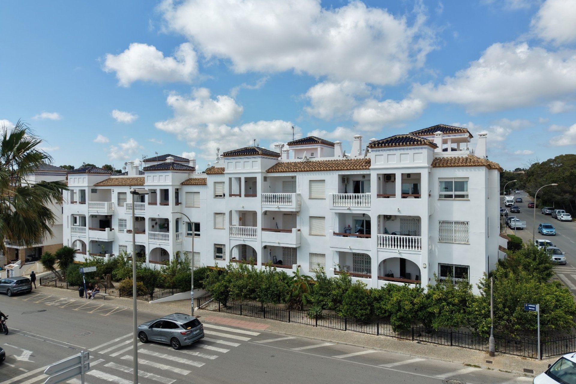 Reventa - Apartamento / piso - Orihuela Costa - Villamartín