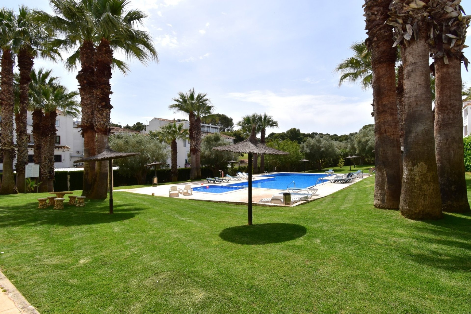 Reventa - Apartamento / piso - Orihuela Costa - Villamartín