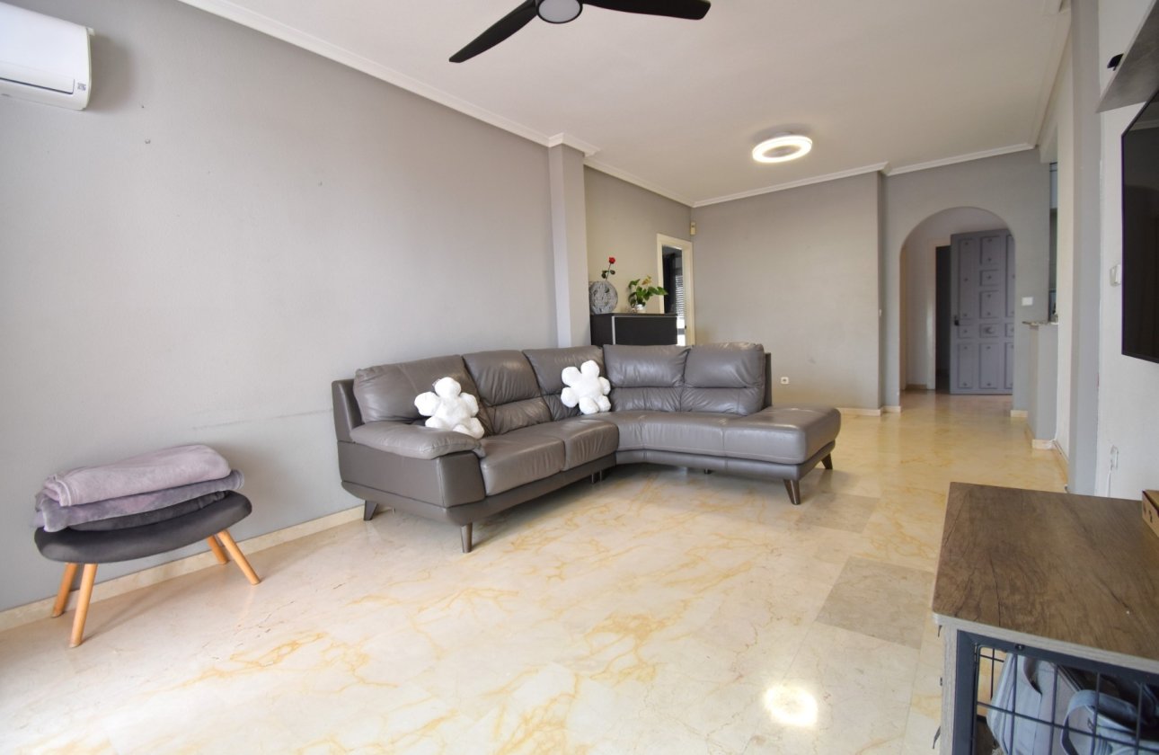 Reventa - Apartamento / piso - Orihuela Costa - Villamartín