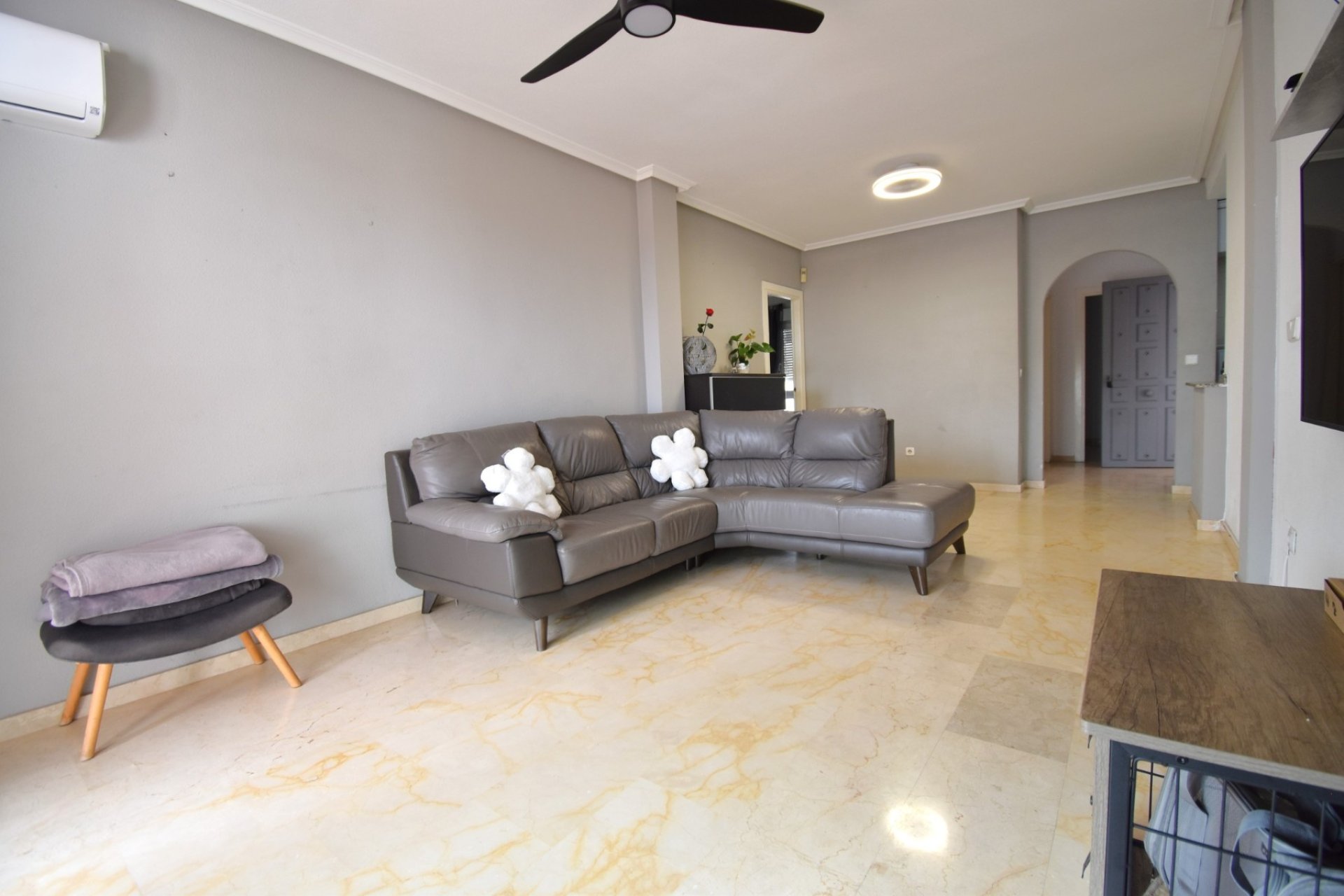 Reventa - Apartamento / piso - Orihuela Costa - Villamartín