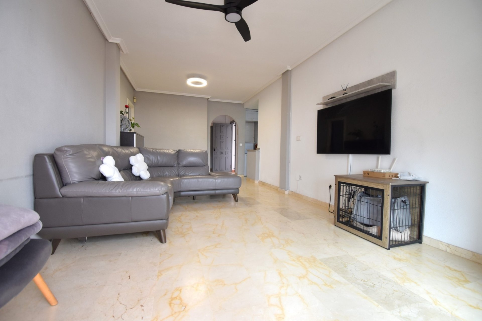 Reventa - Apartamento / piso - Orihuela Costa - Villamartín