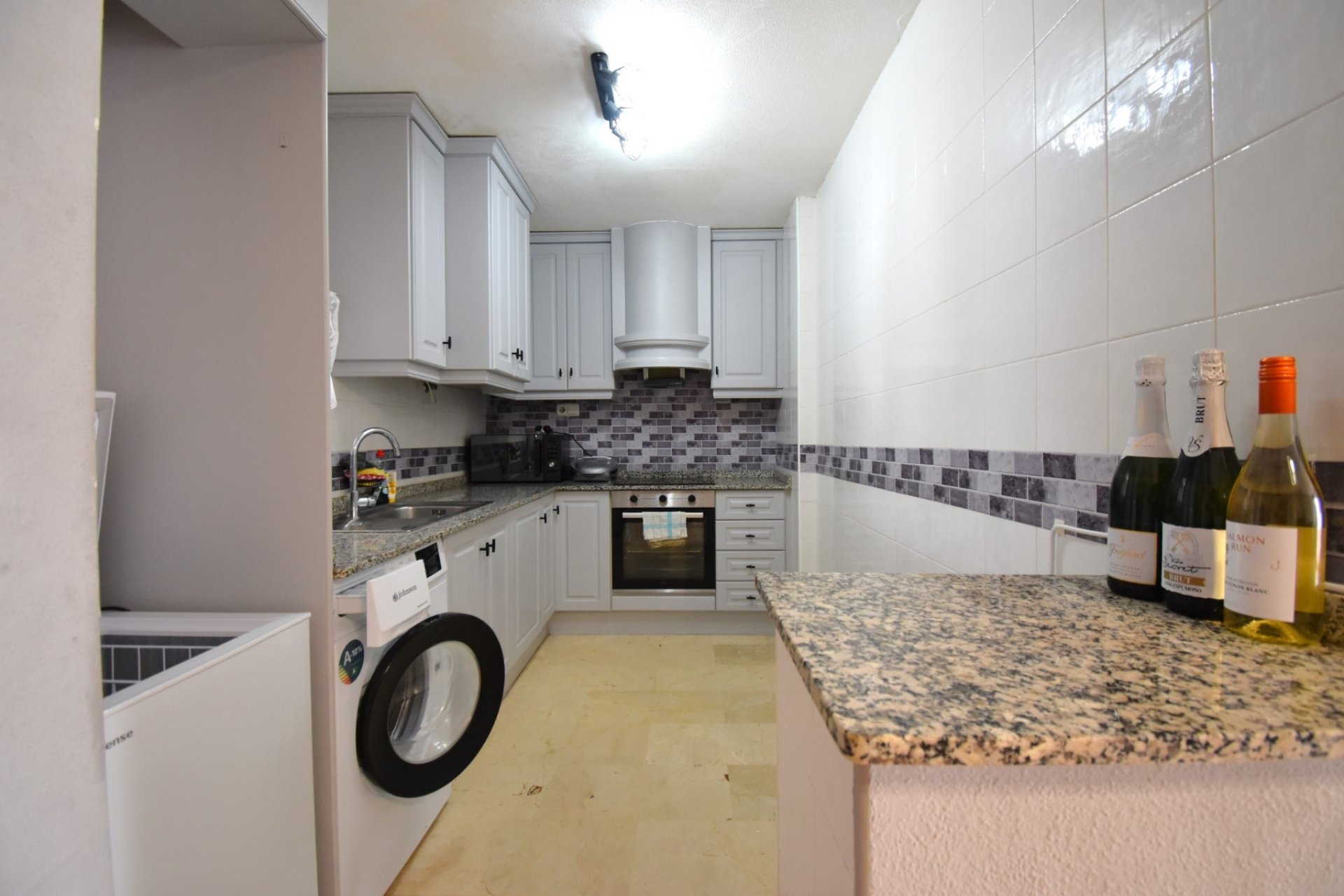 Reventa - Apartamento / piso - Orihuela Costa - Villamartín