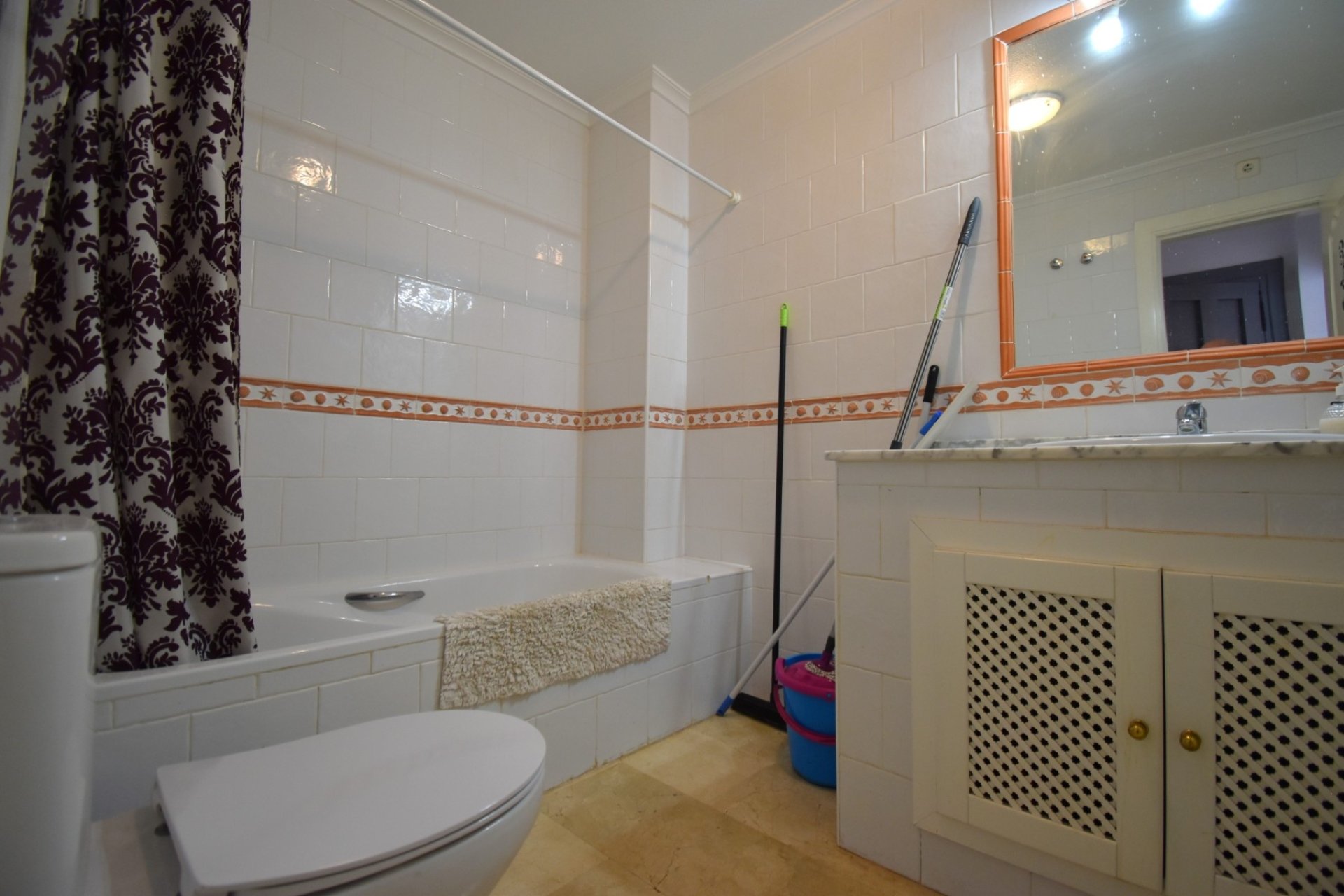 Reventa - Apartamento / piso - Orihuela Costa - Villamartín