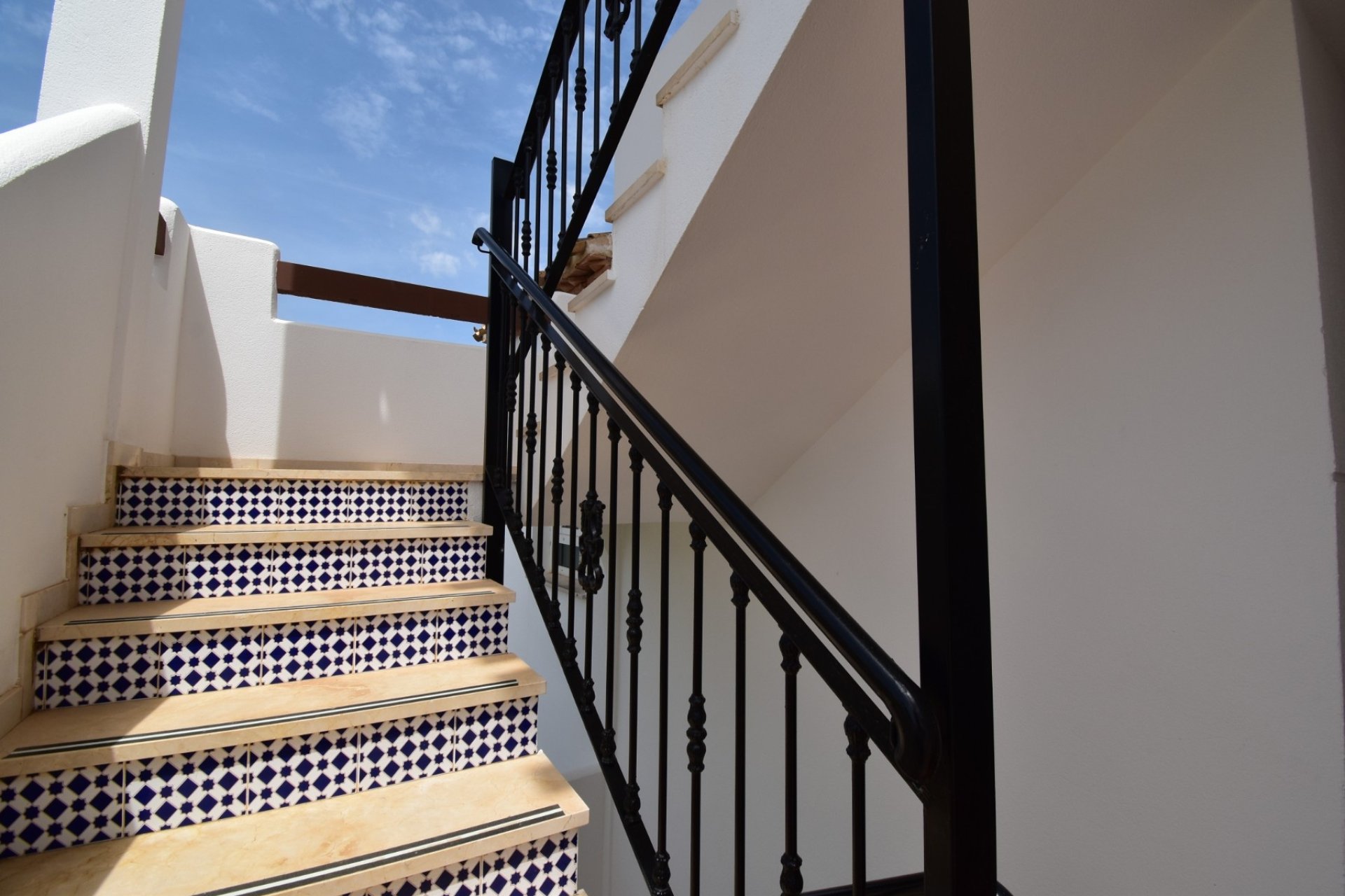 Reventa - Apartamento / piso - Orihuela Costa - Villamartín