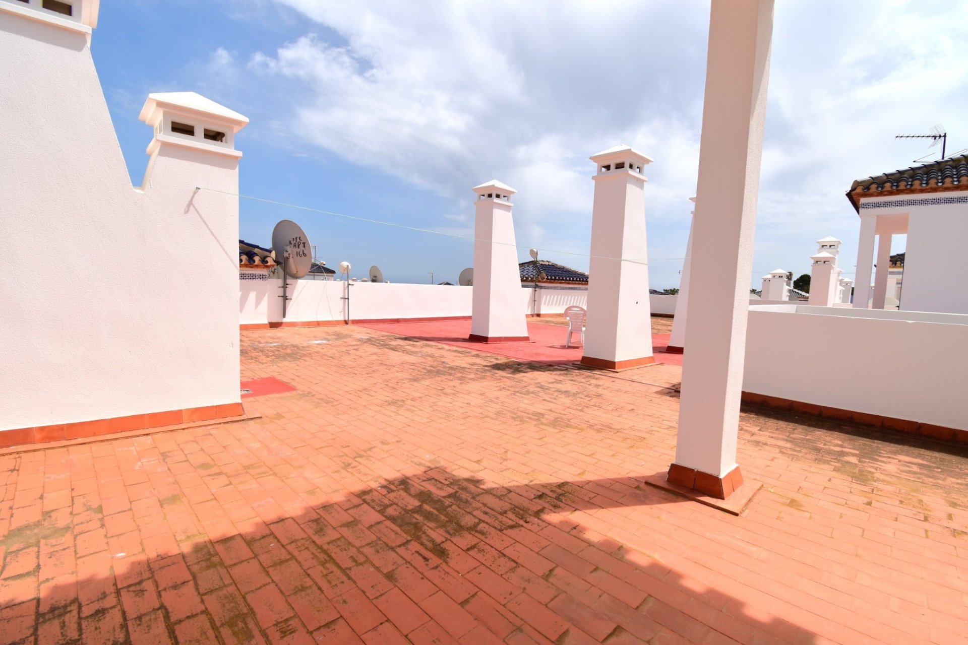 Reventa - Apartamento / piso - Orihuela Costa - Villamartín