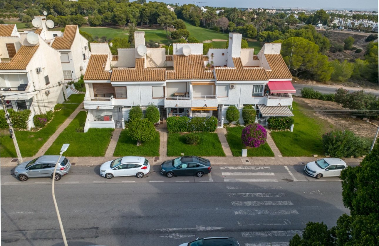 Reventa - Apartamento / piso - Orihuela Costa - Villamartín